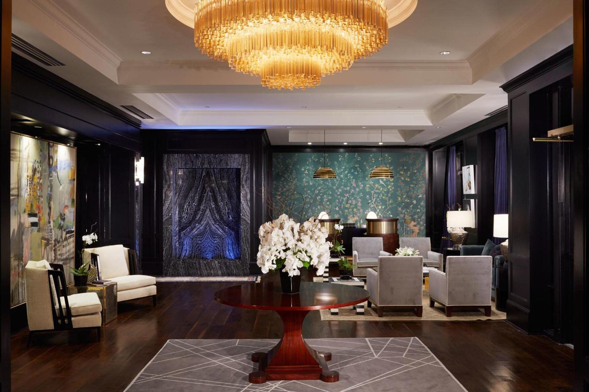 The Spectator Hotel photo 23