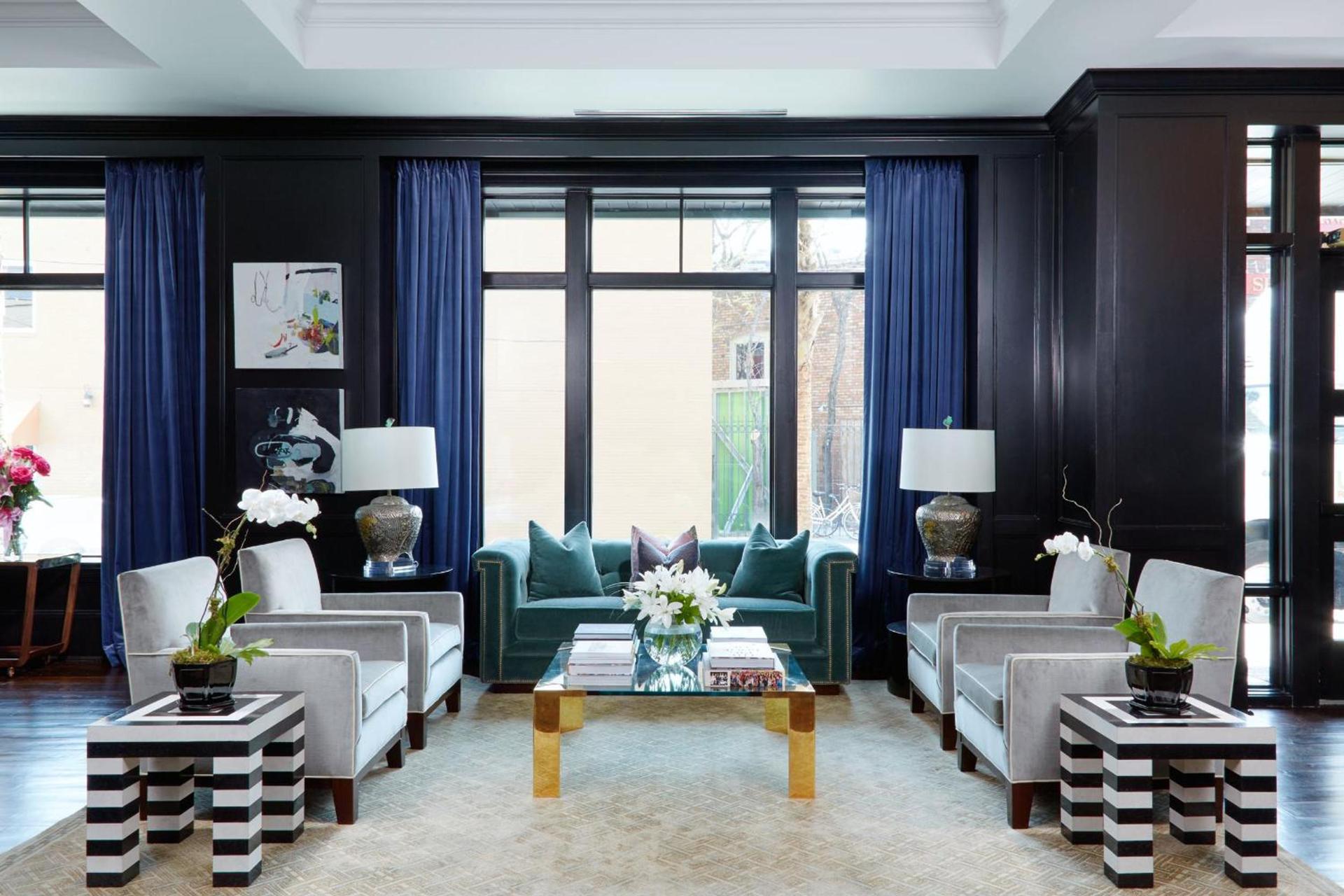 The Spectator Hotel photo 24