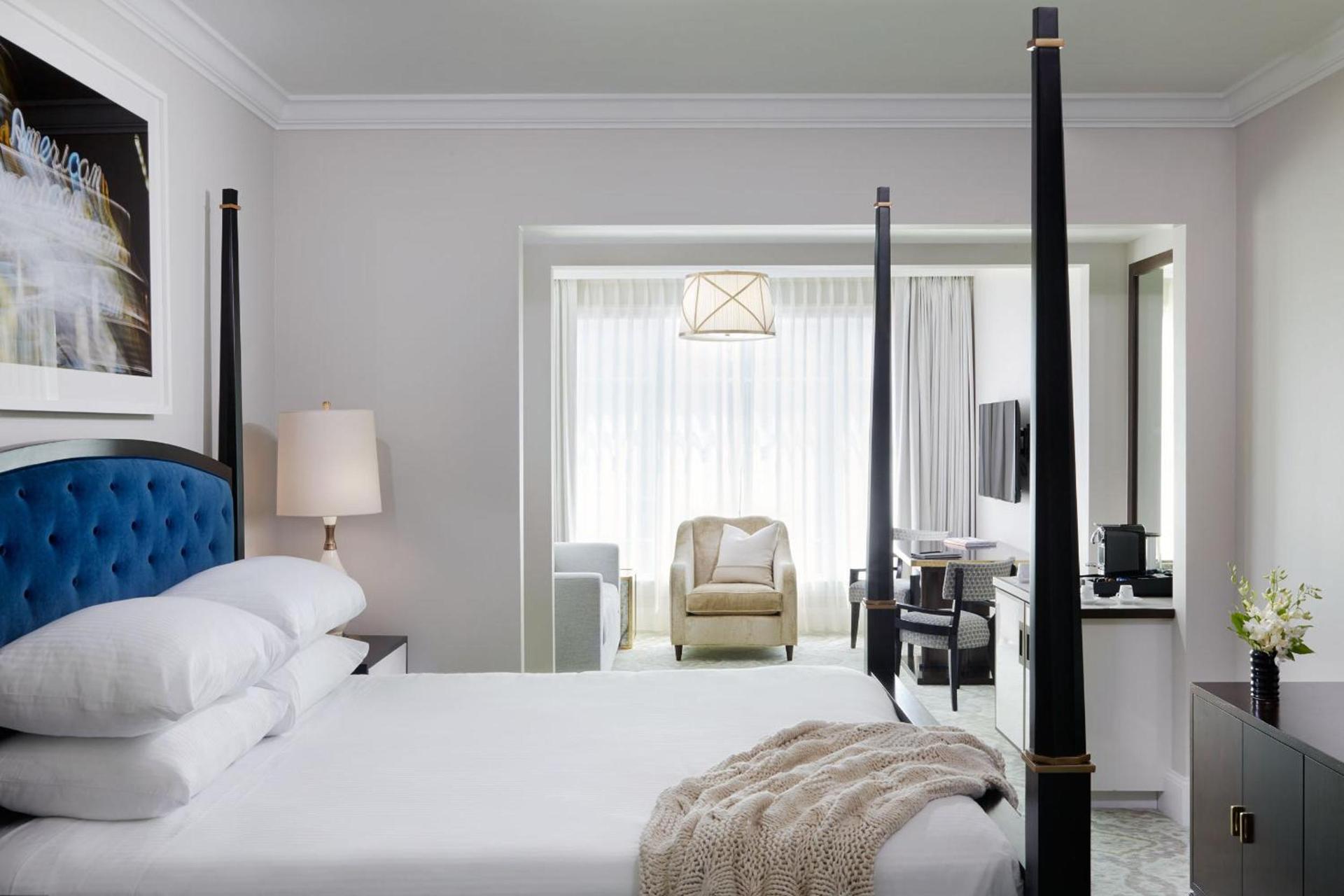 The Spectator Hotel photo 27