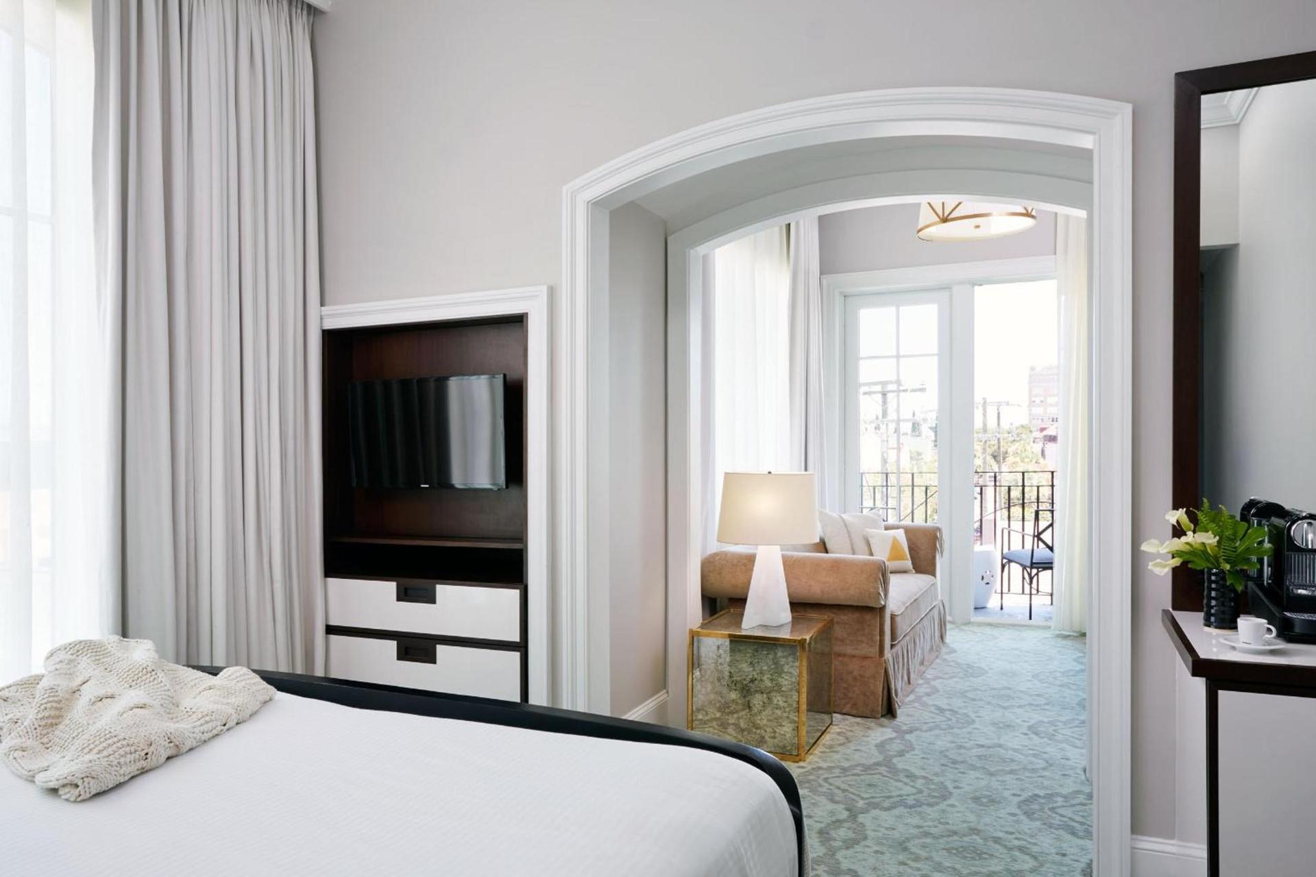 The Spectator Hotel photo 4