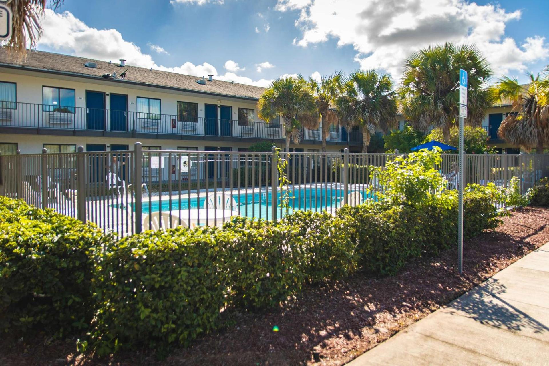 Motel 6-Ft. Pierce, FL photo 13