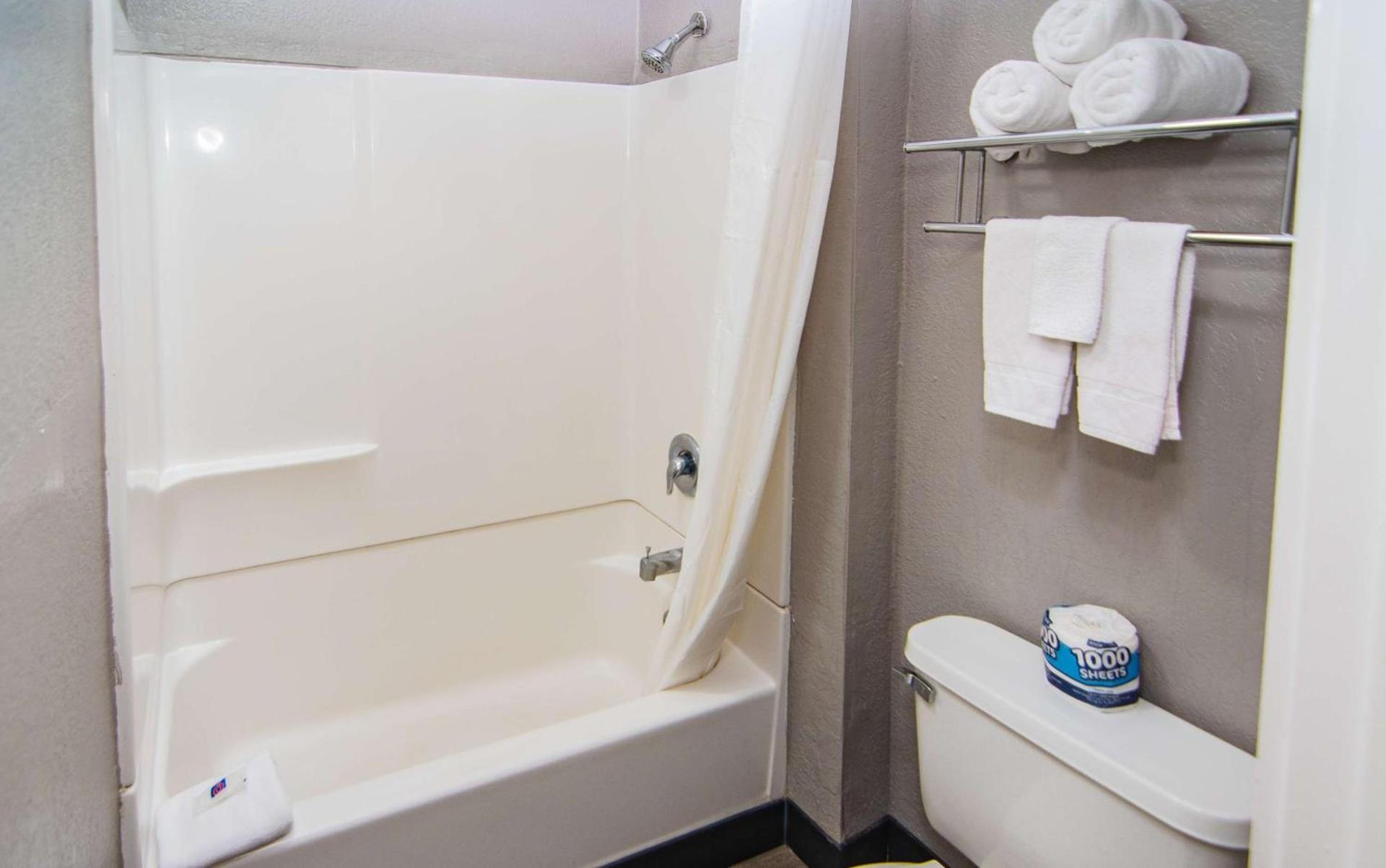 Motel 6-Ft. Pierce, FL photo 15