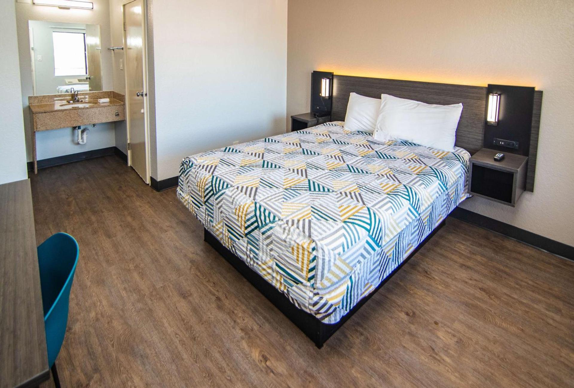 Motel 6-Ft. Pierce, FL photo 18