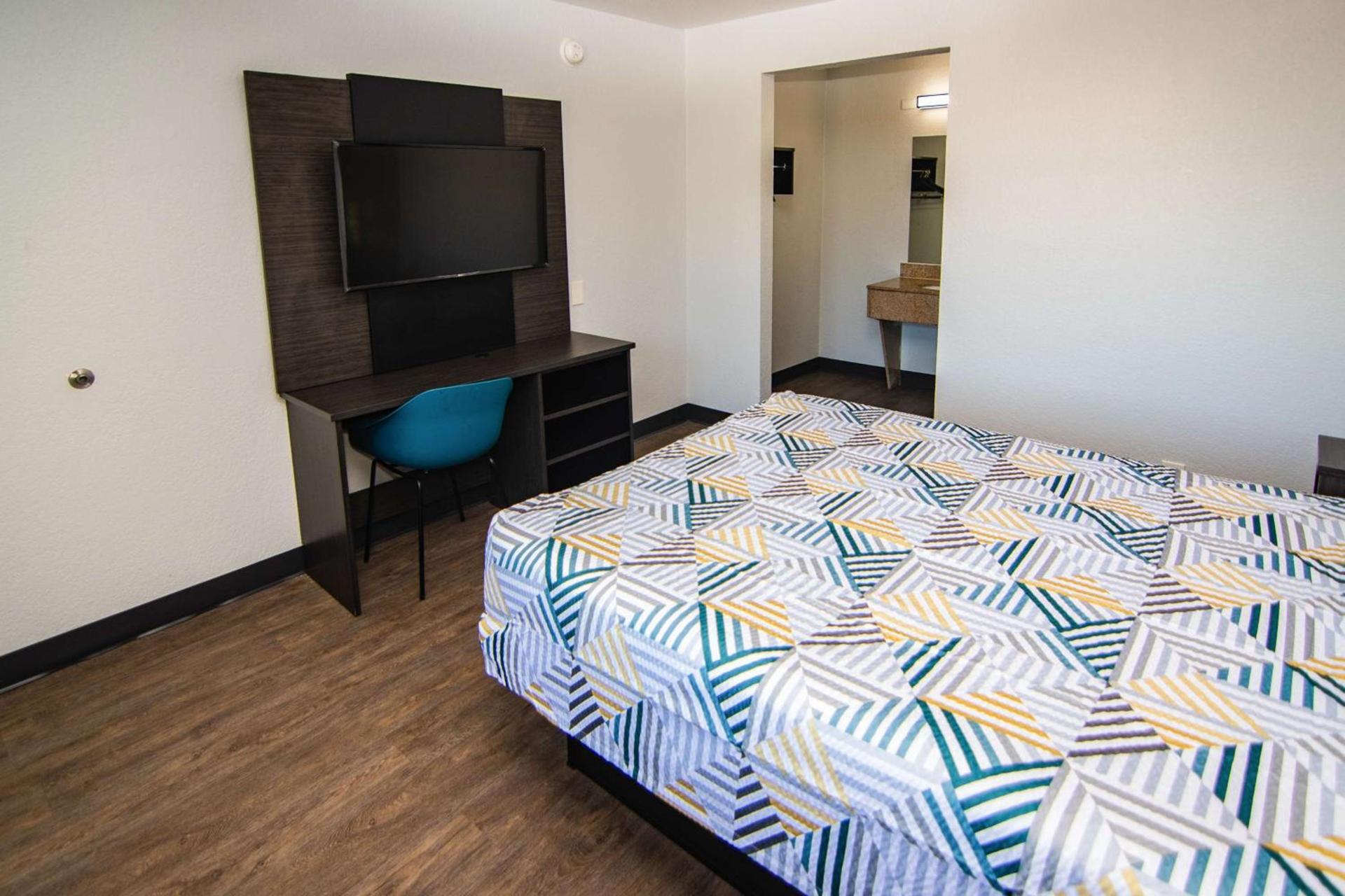 Motel 6-Ft. Pierce, FL photo 19