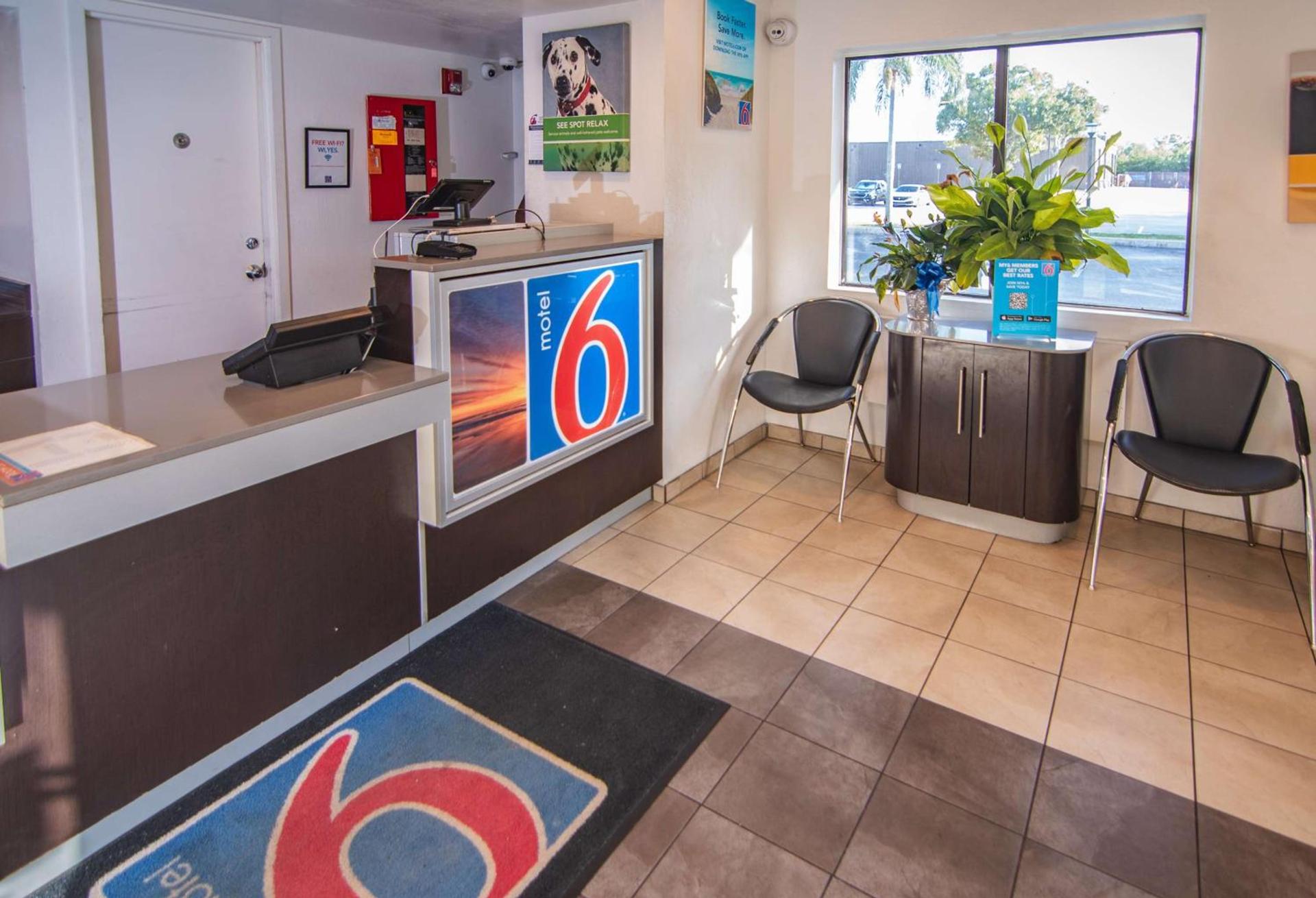 Motel 6-Ft. Pierce, FL photo 21