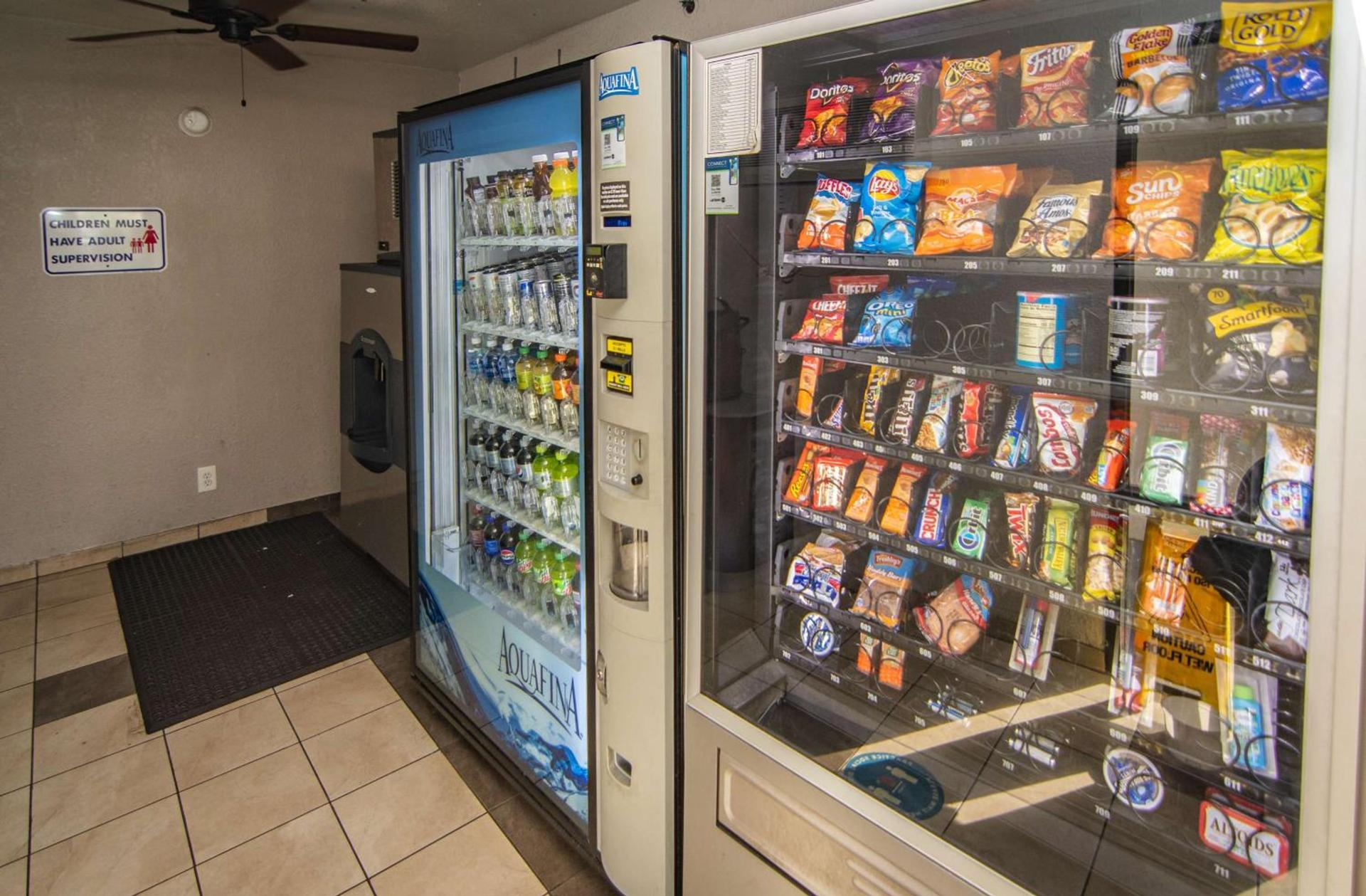 Motel 6-Ft. Pierce, FL photo 6