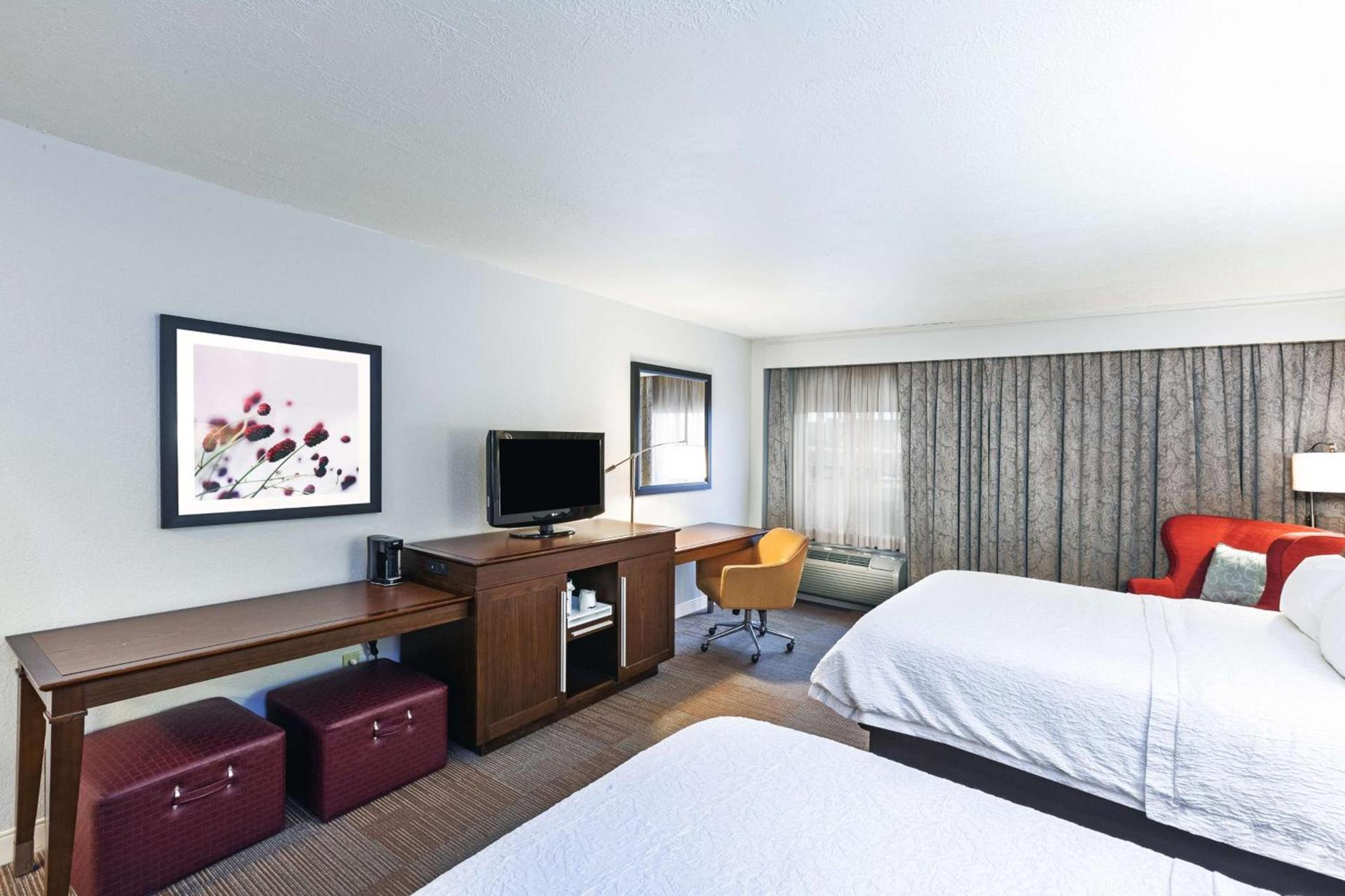 Hampton Inn Oklahoma City-Northwest photo 25