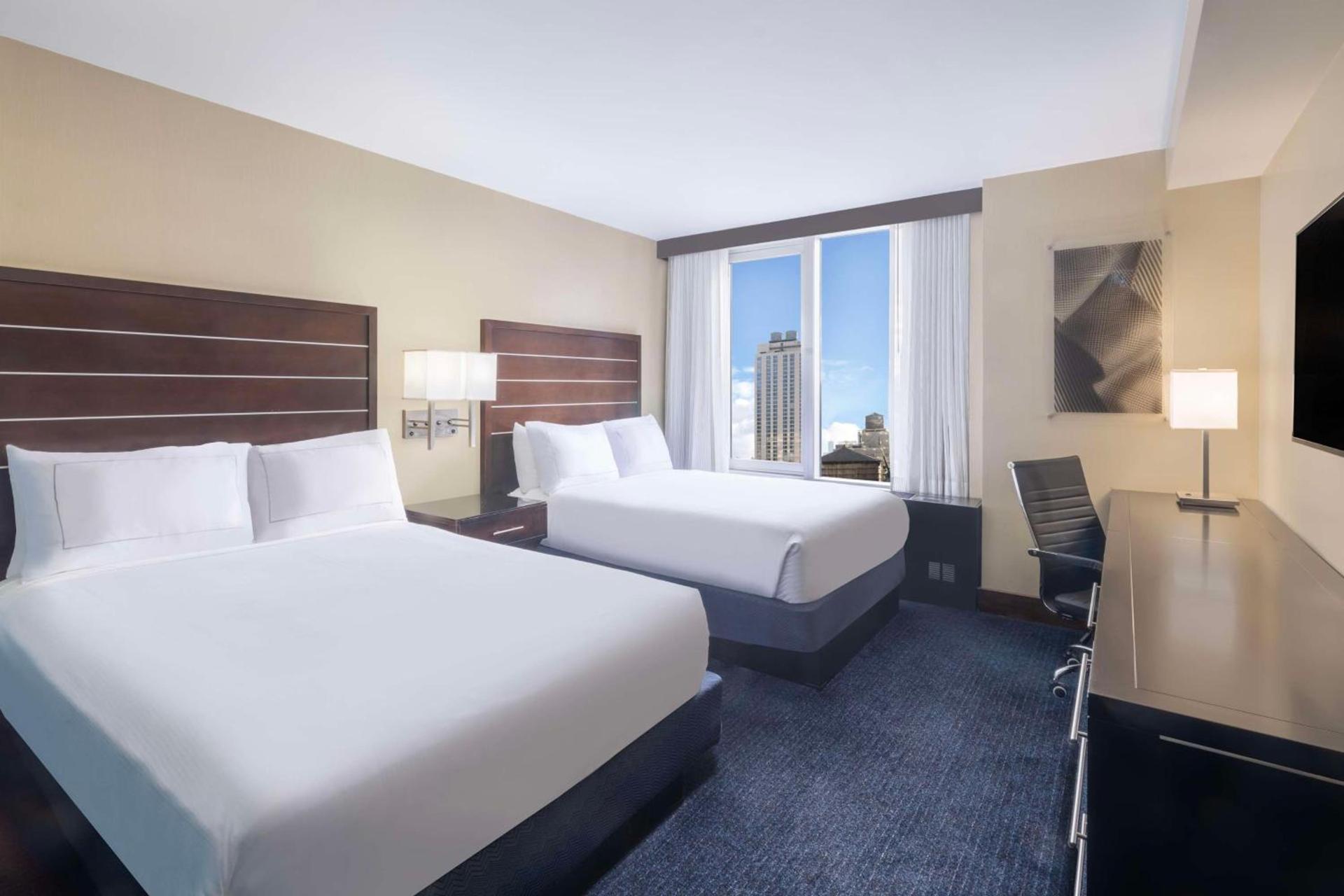 Hilton New York Fashion District photo 25