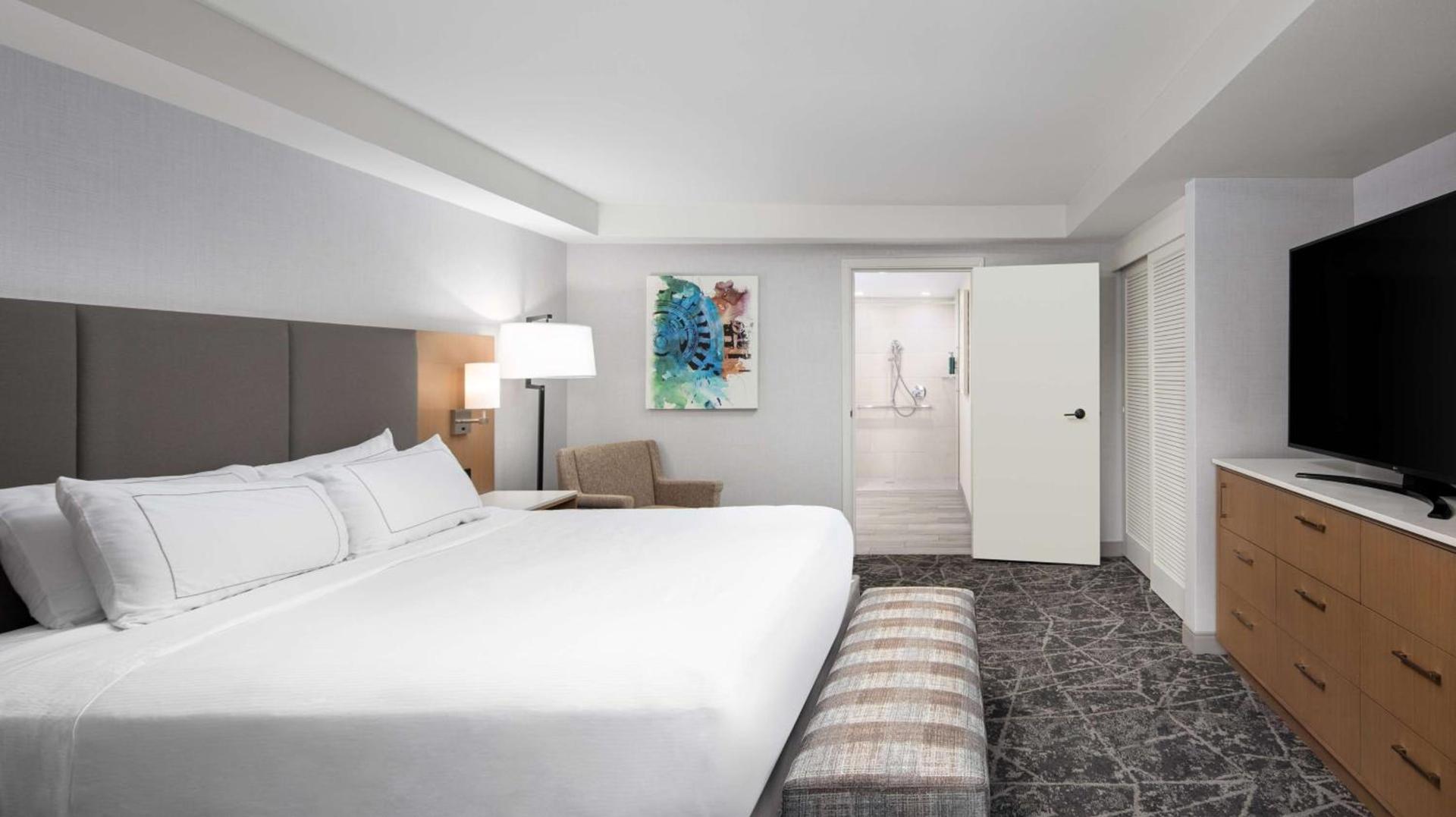 DoubleTree By Hilton Sacramento photo 26