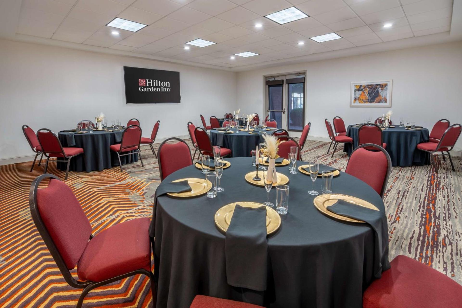 Hilton Garden Inn Scottsdale Old Town photo 56