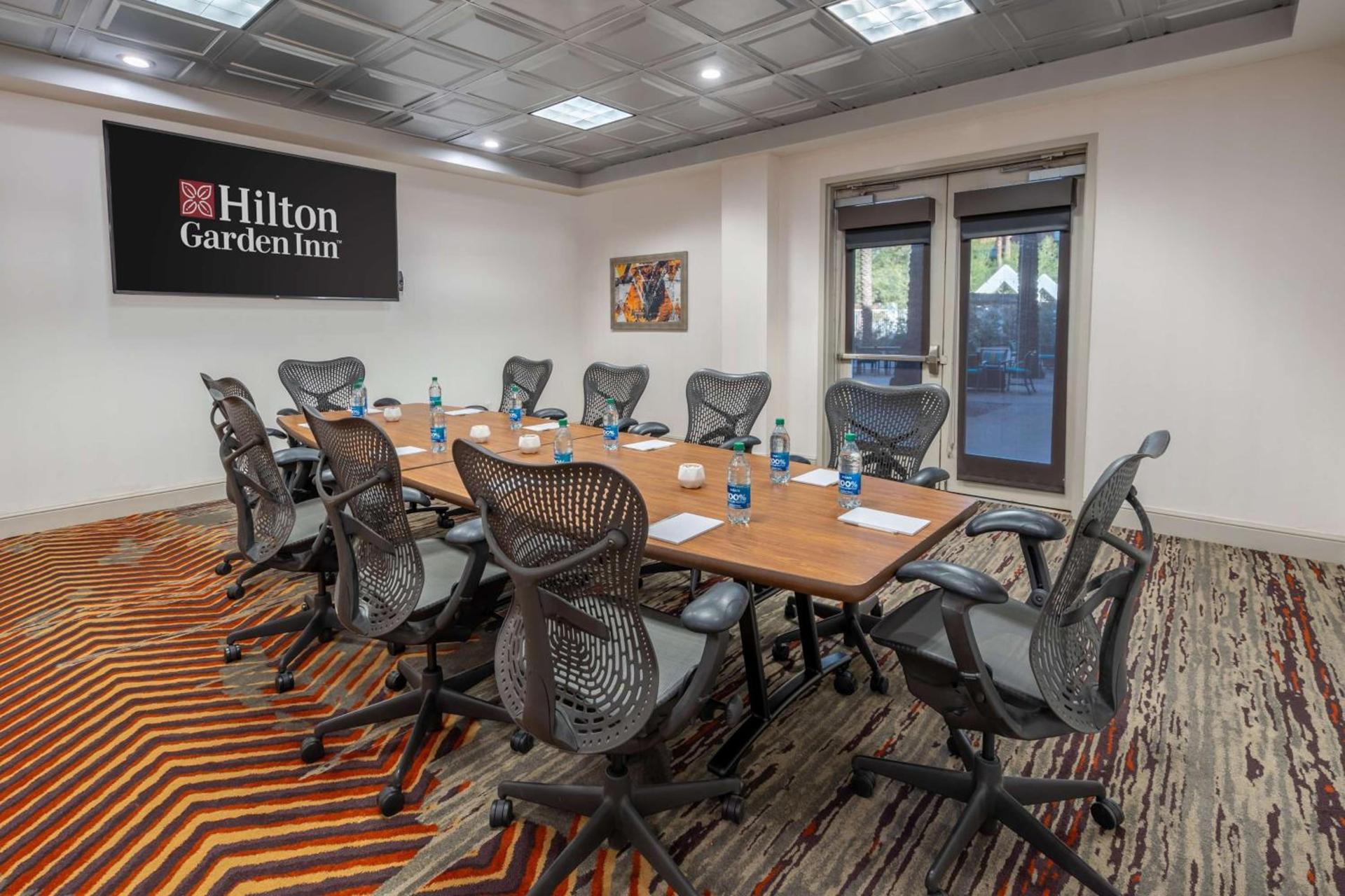 Hilton Garden Inn Scottsdale Old Town photo 58