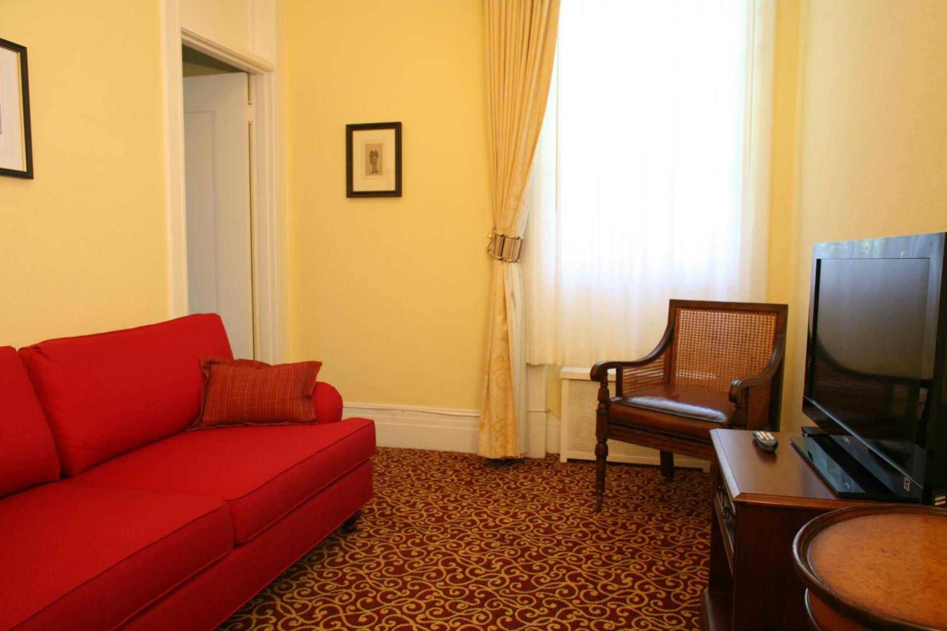 University Club of San Francisco photo 17