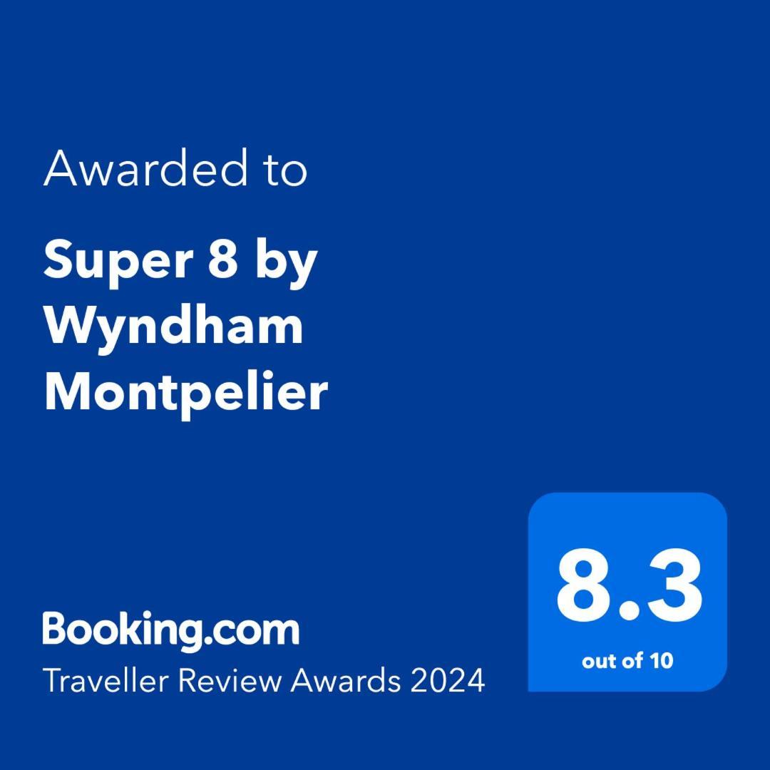 Super 8 by Wyndham Montpelier - Bear Lake photo 17