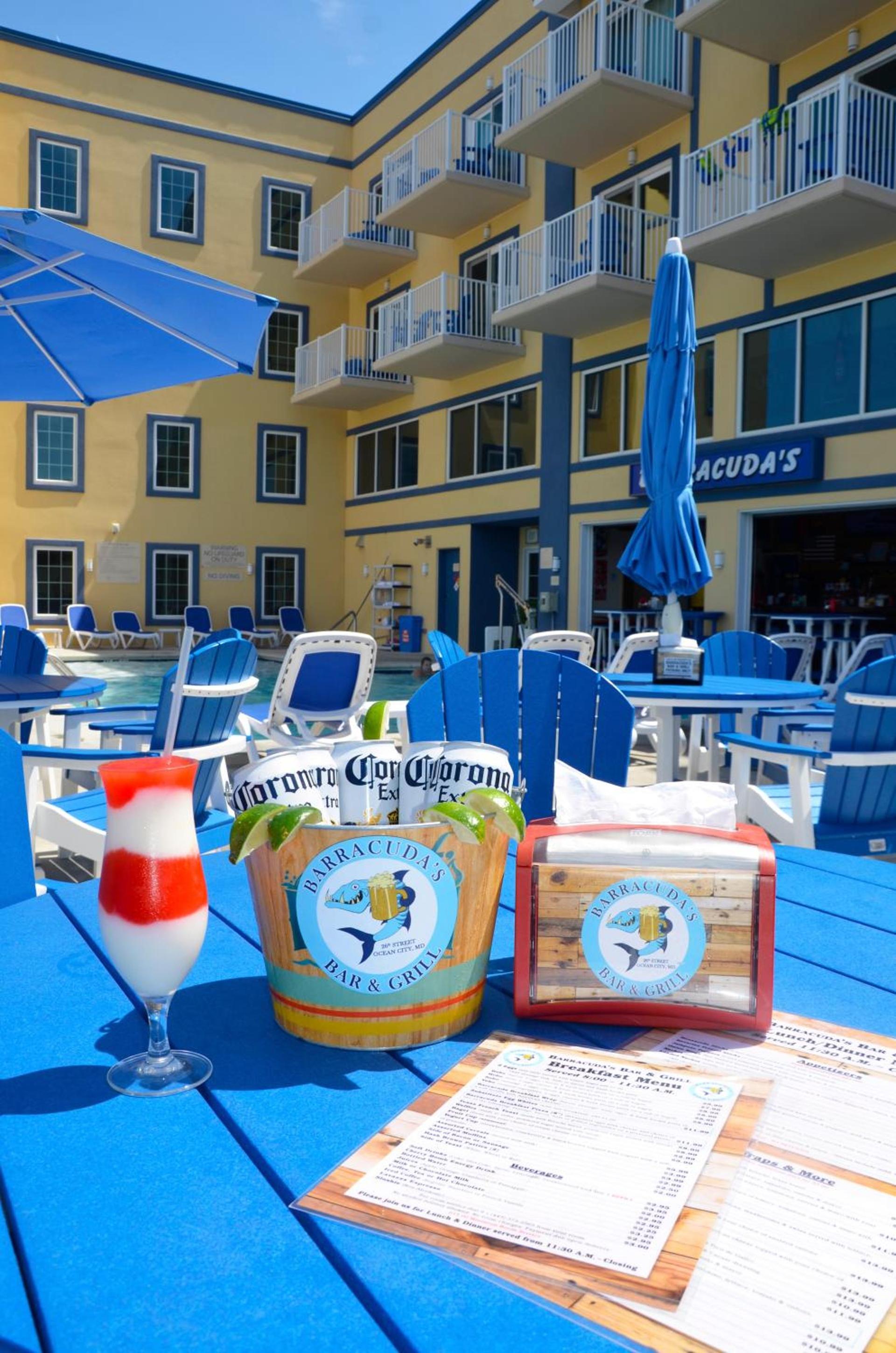 Crystal Beach Hotel photo 4