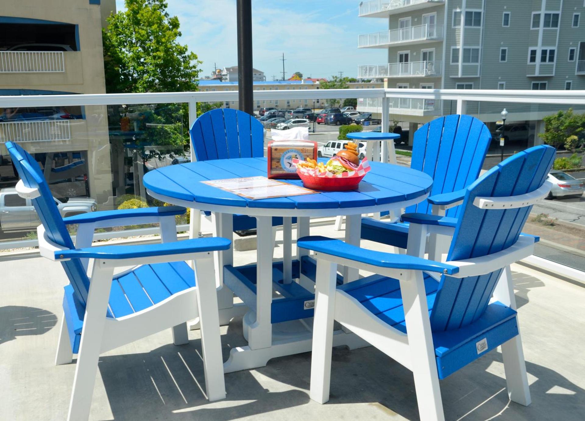 Crystal Beach Hotel photo 3