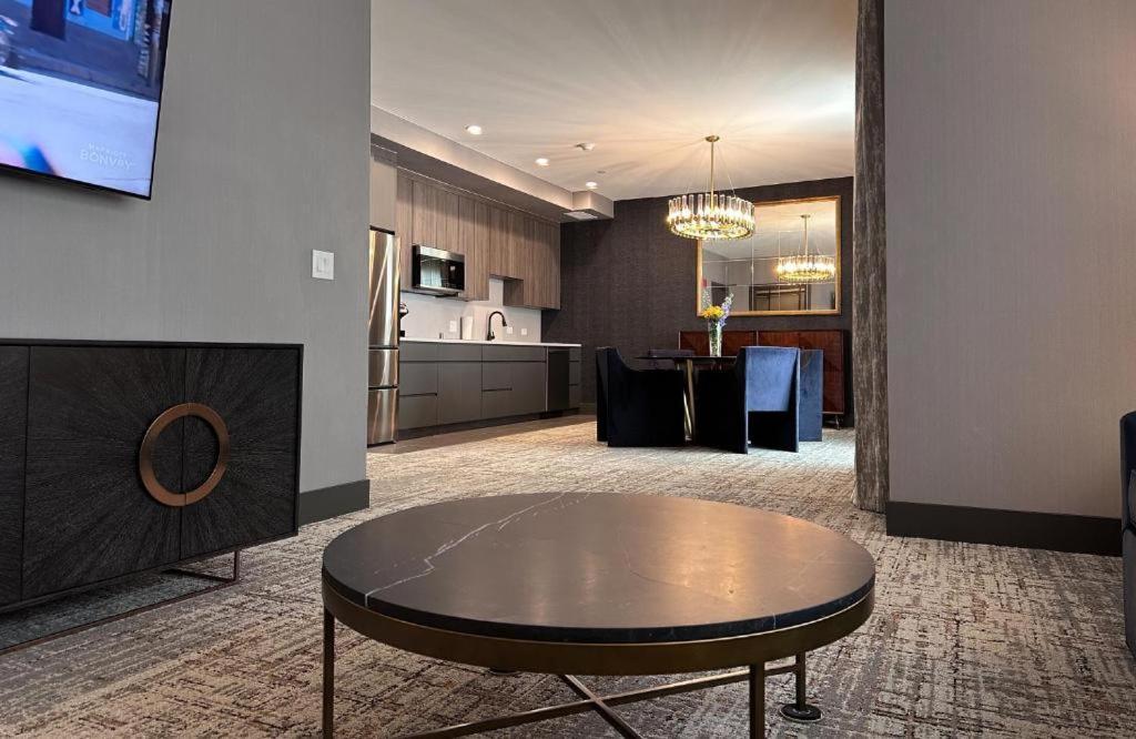 SpringHill Suites by Marriott Chicago Chinatown photo 69