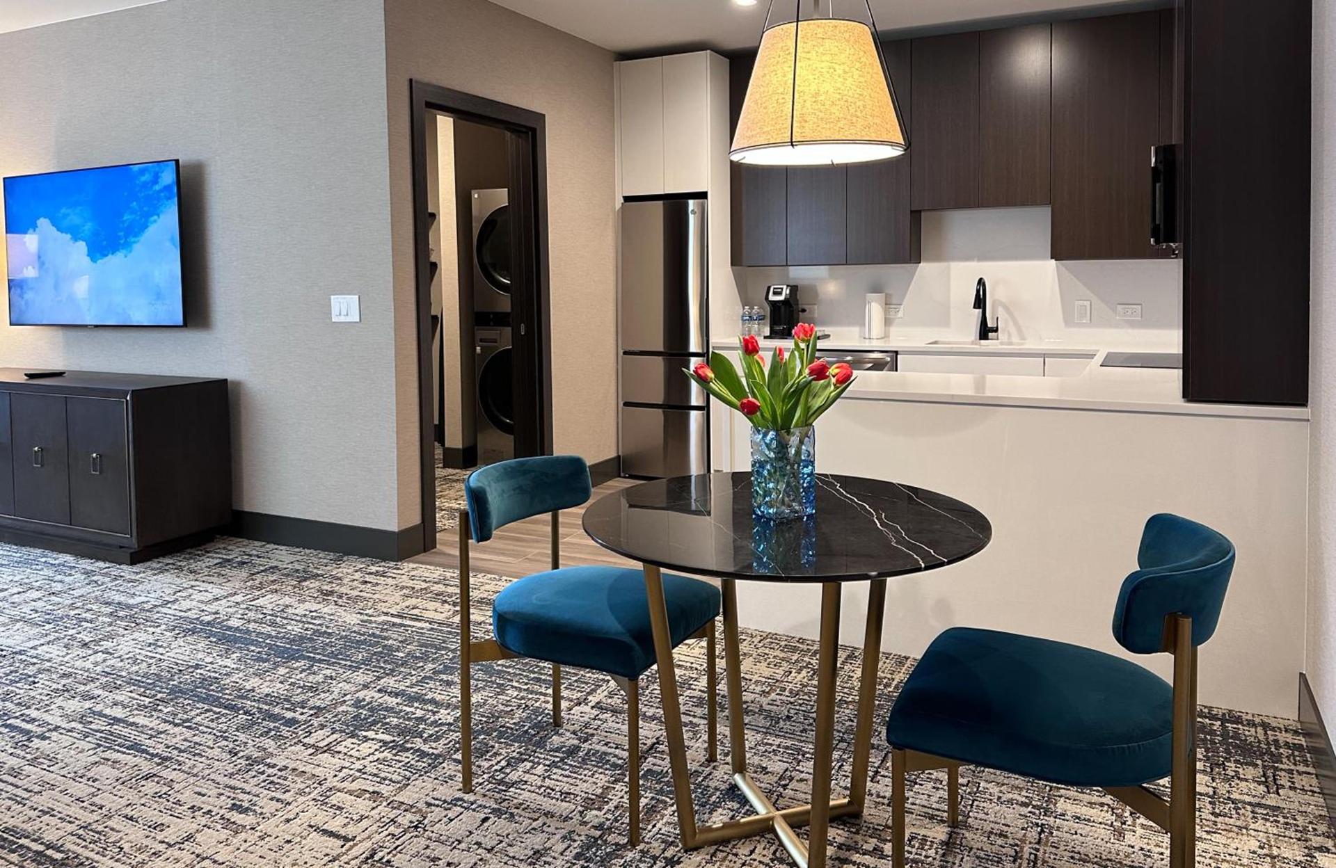 SpringHill Suites by Marriott Chicago Chinatown photo 68