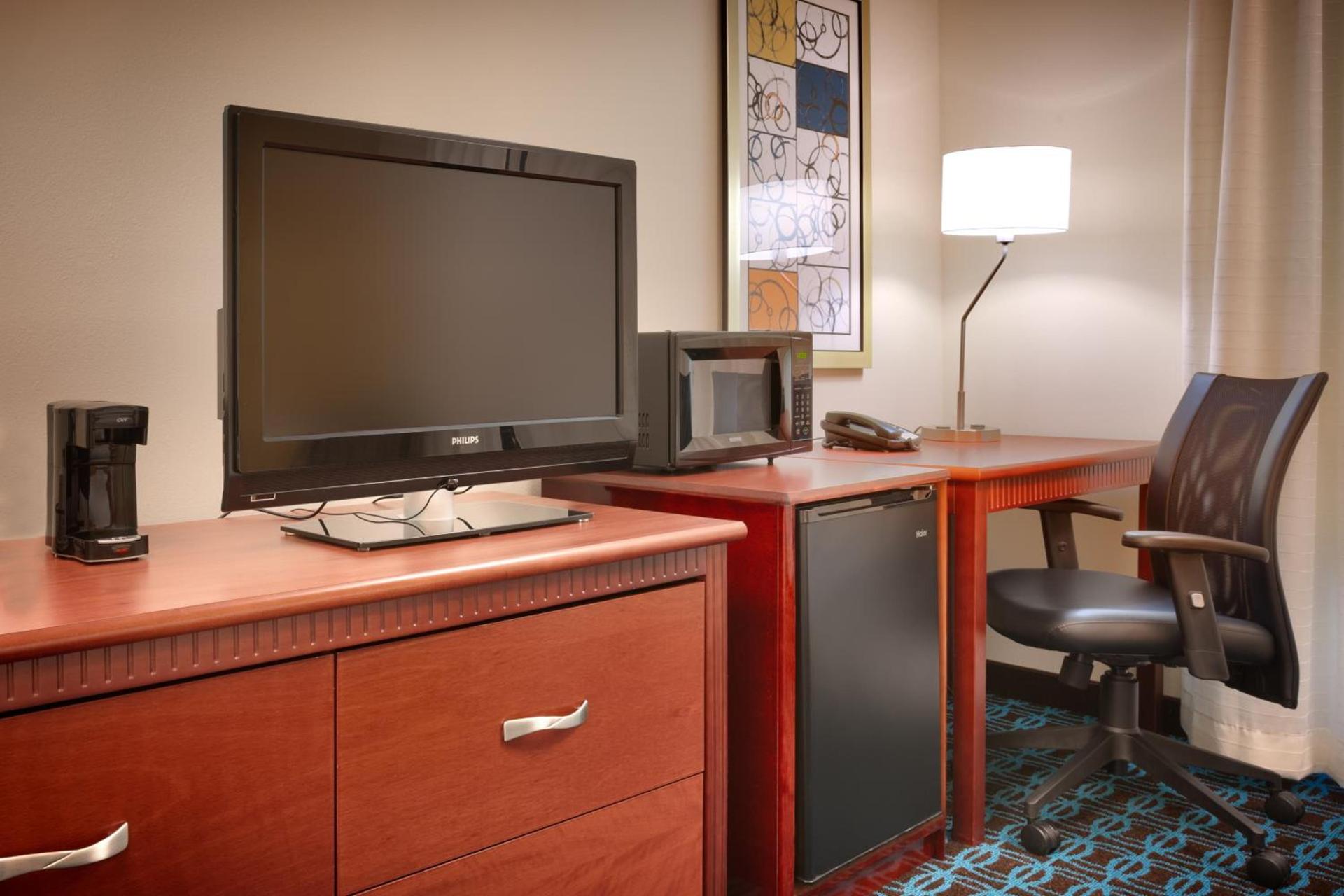 Fairfield Inn & Suites Boise Nampa photo 5