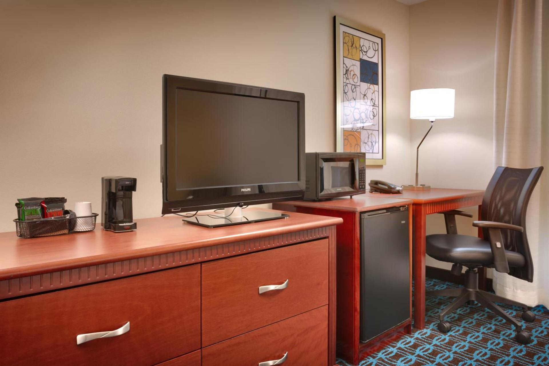Fairfield Inn & Suites Boise Nampa photo 4