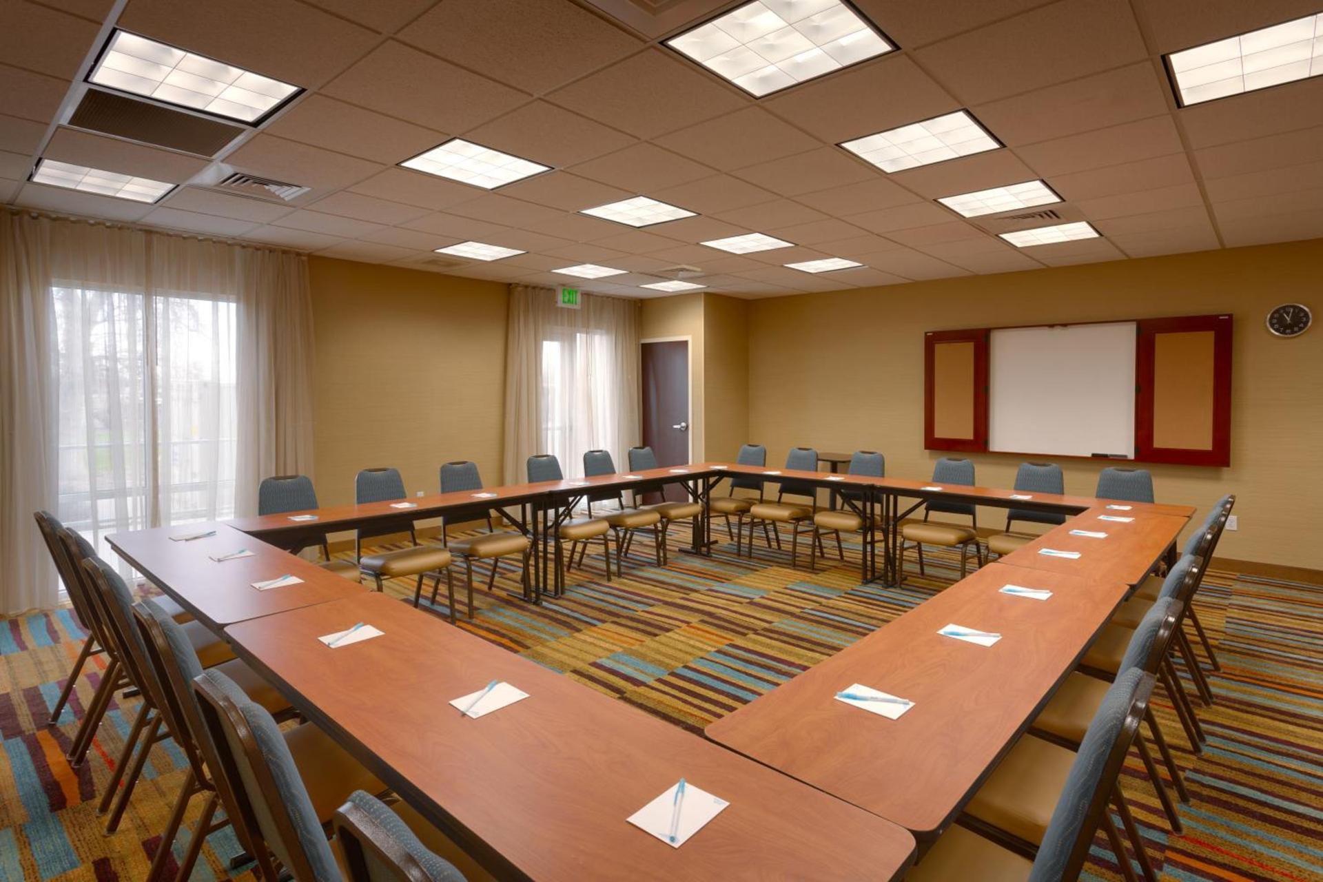 Fairfield Inn & Suites Boise Nampa photo 2