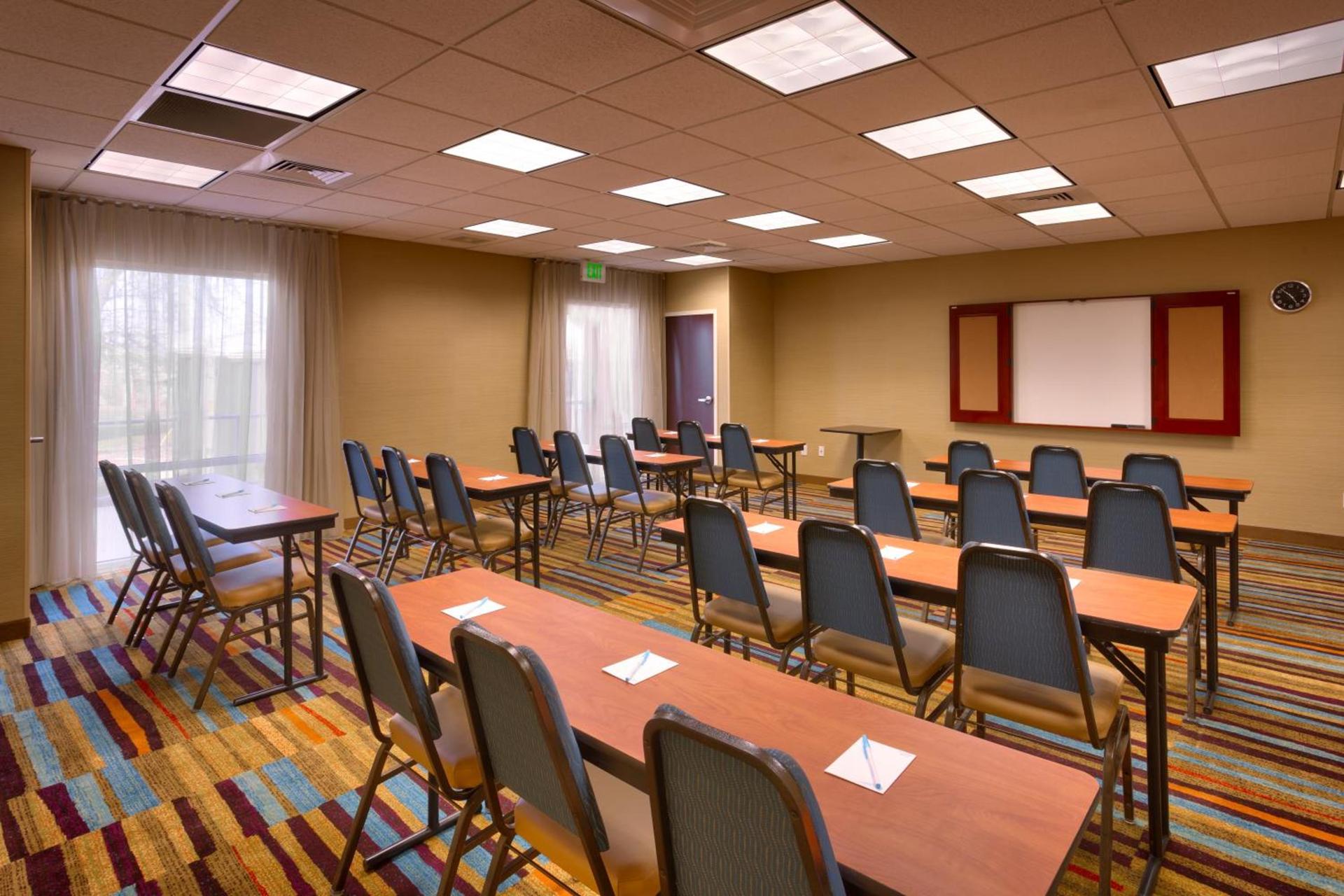 Fairfield Inn & Suites Boise Nampa photo 3