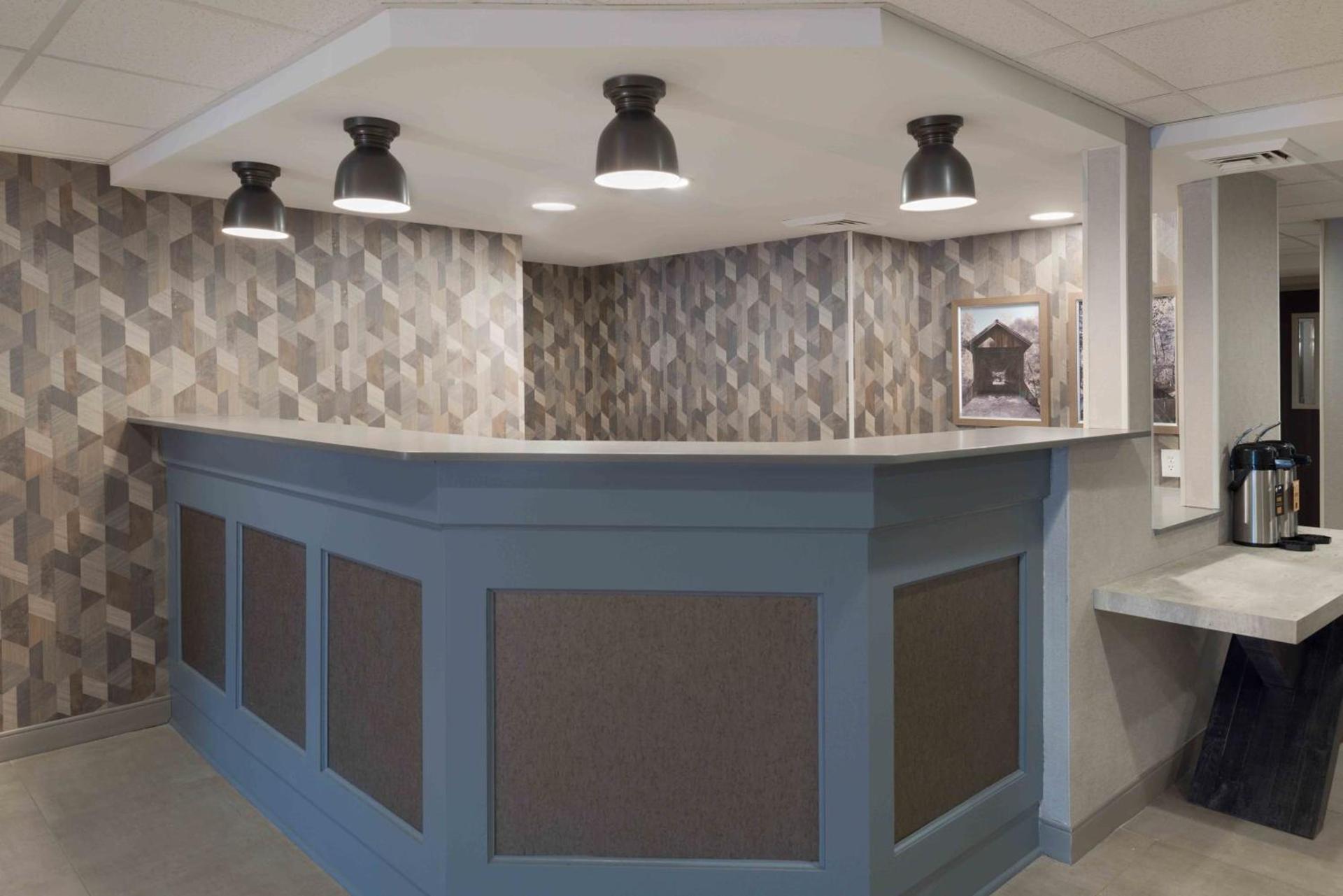 Holiday Inn Express South Burlington - Downtown by IHG photo 66