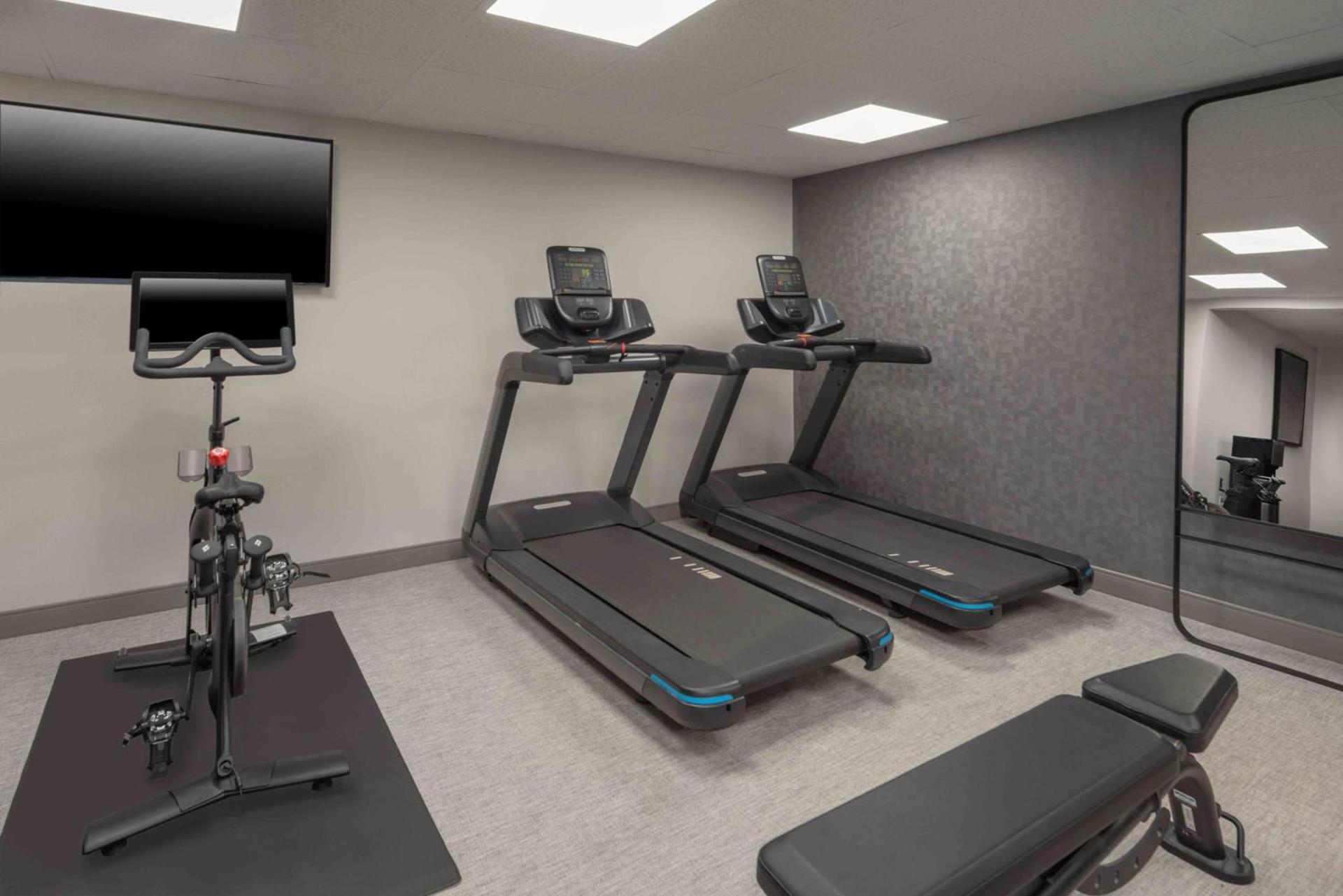 Holiday Inn Express South Burlington - Downtown by IHG photo 57