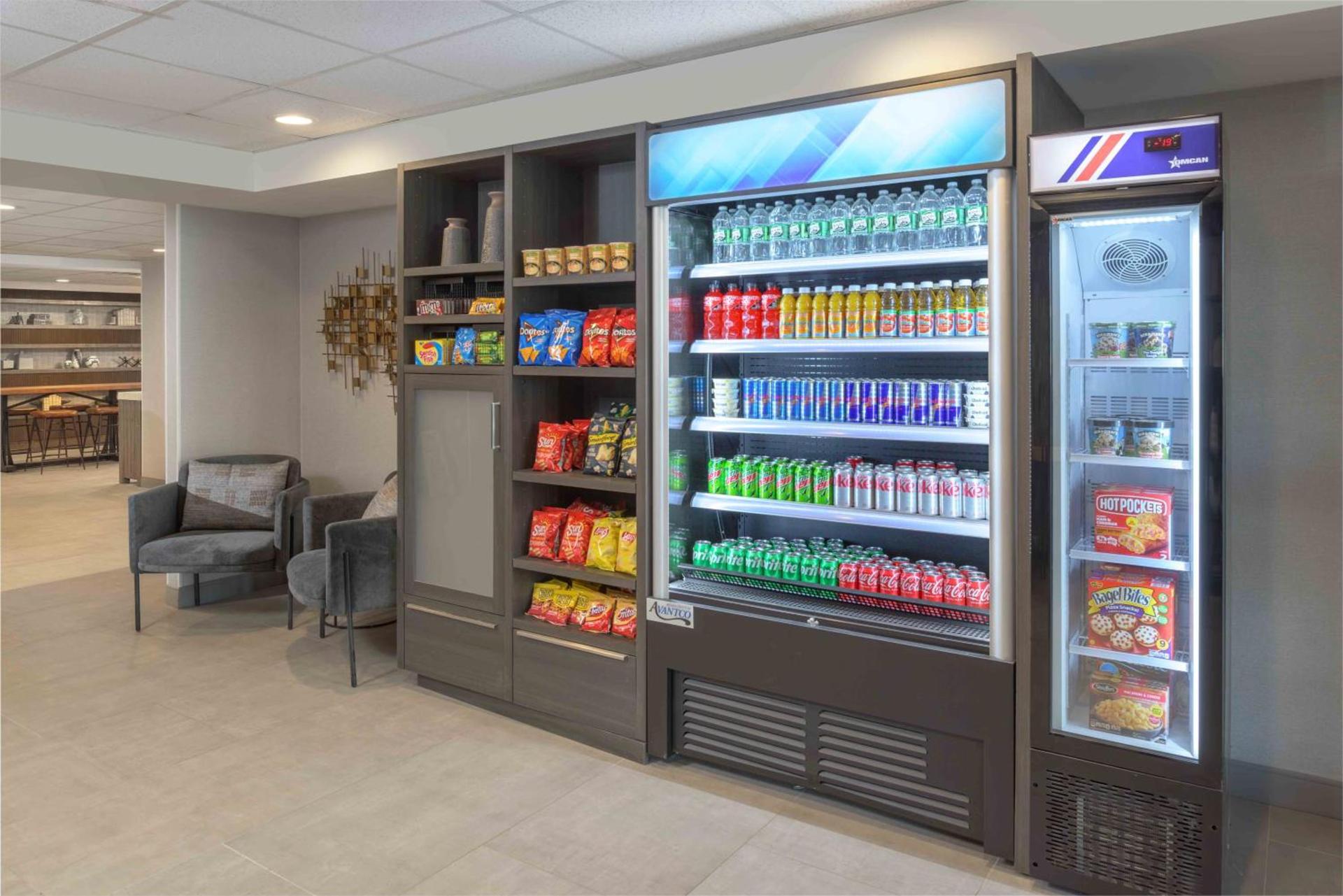 Holiday Inn Express South Burlington - Downtown by IHG photo 63