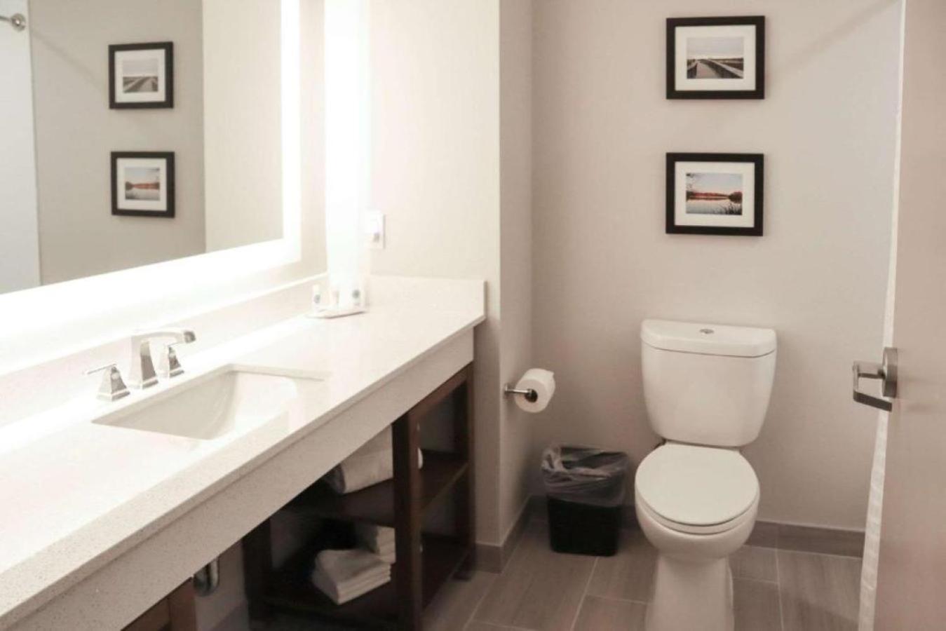 Comfort Inn University photo 38