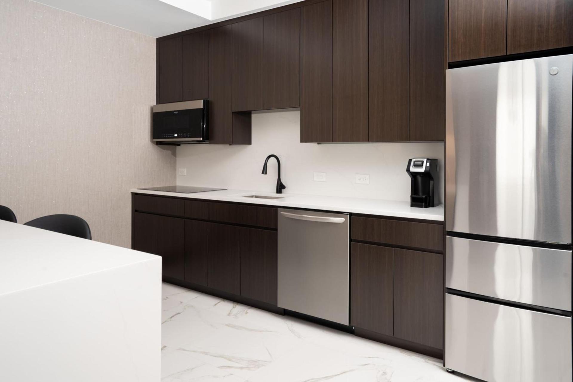SpringHill Suites by Marriott Chicago Chinatown photo 37