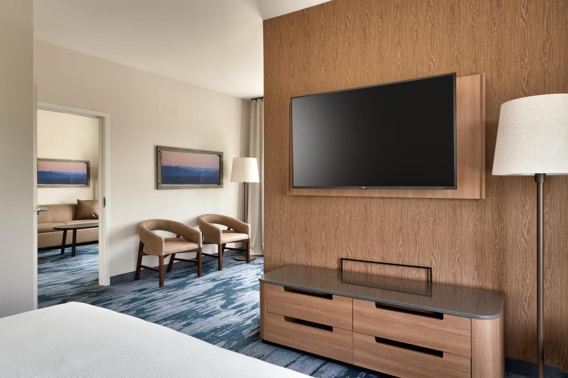 Fairfield by Marriott Inn & Suites Salt Lake City Cottonwood photo 10