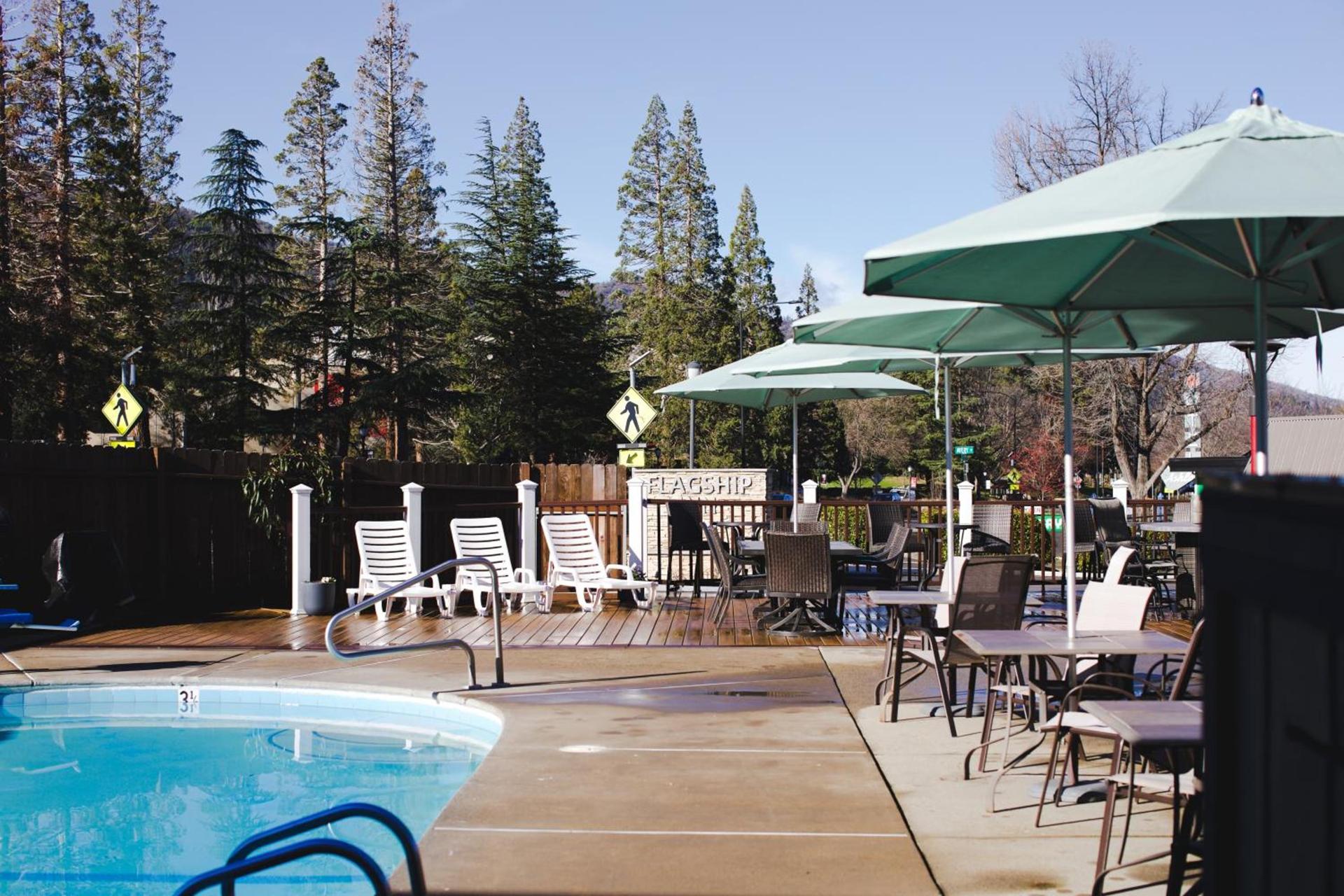 Prospero's Flagship Inn photo 4