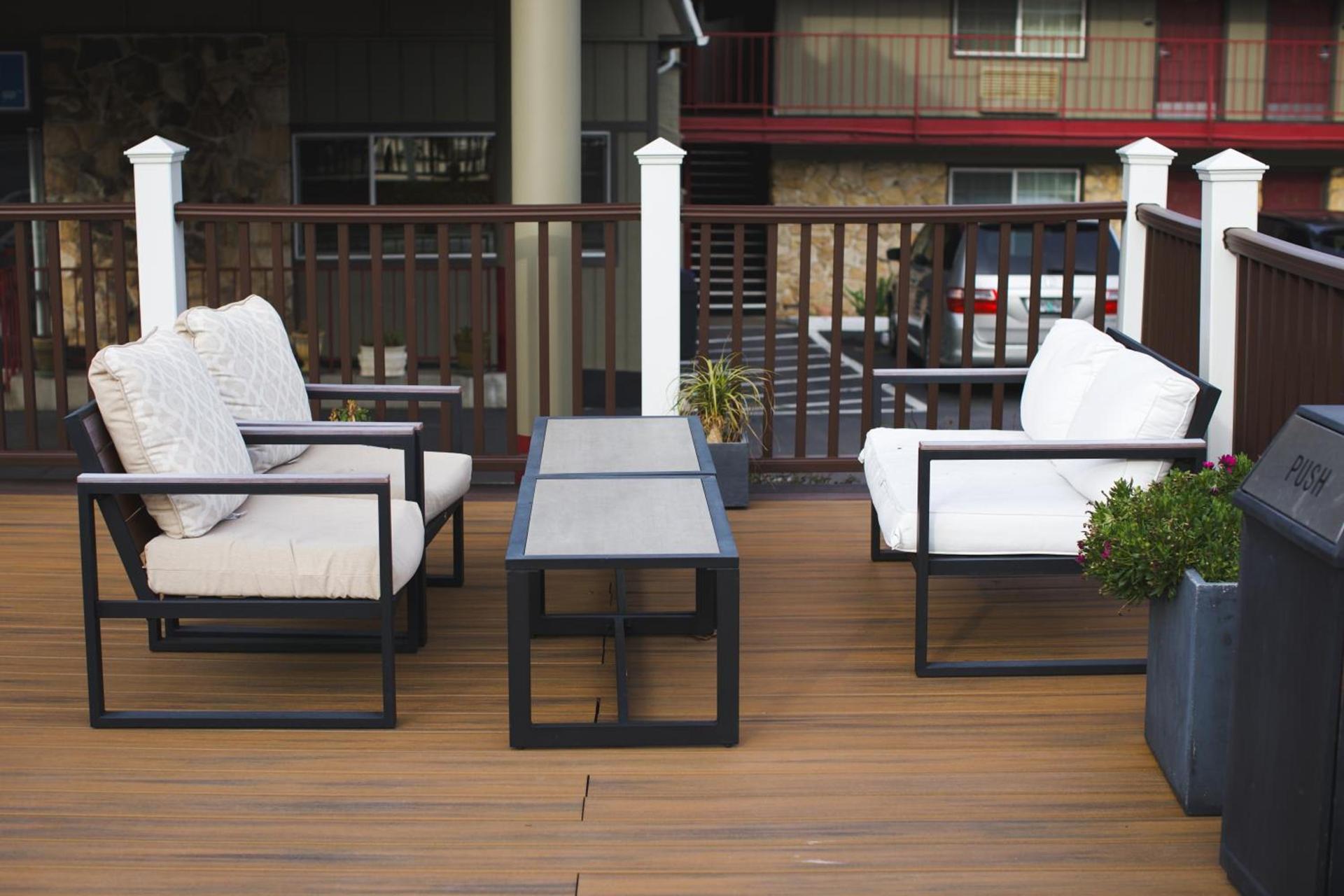 Prospero's Flagship Inn photo 6