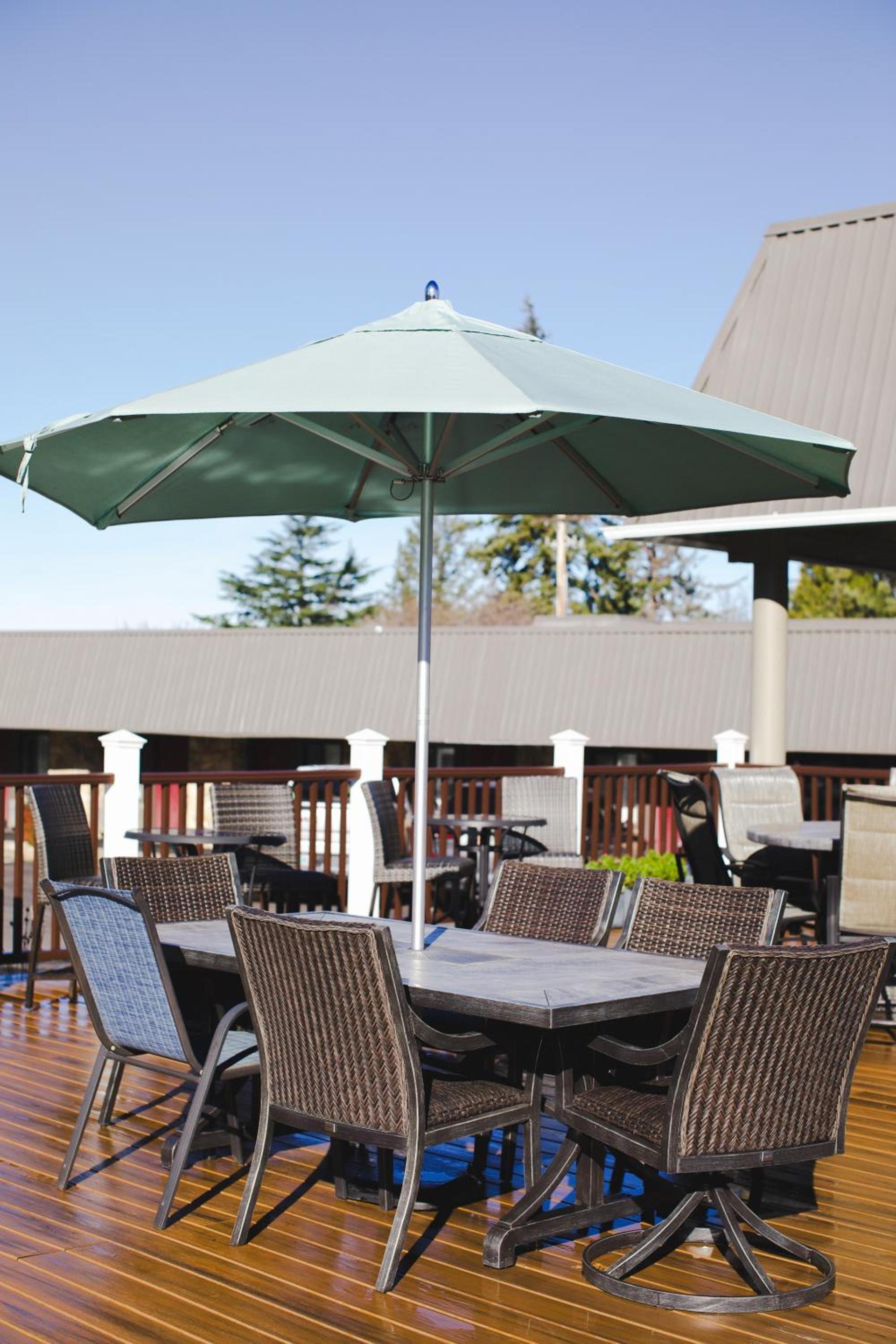 Prospero's Flagship Inn photo 23
