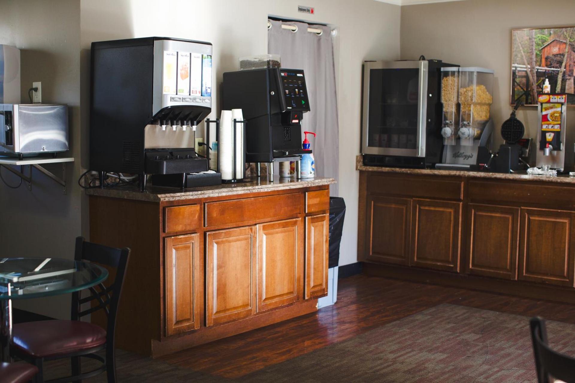 Prospero's Flagship Inn photo 10