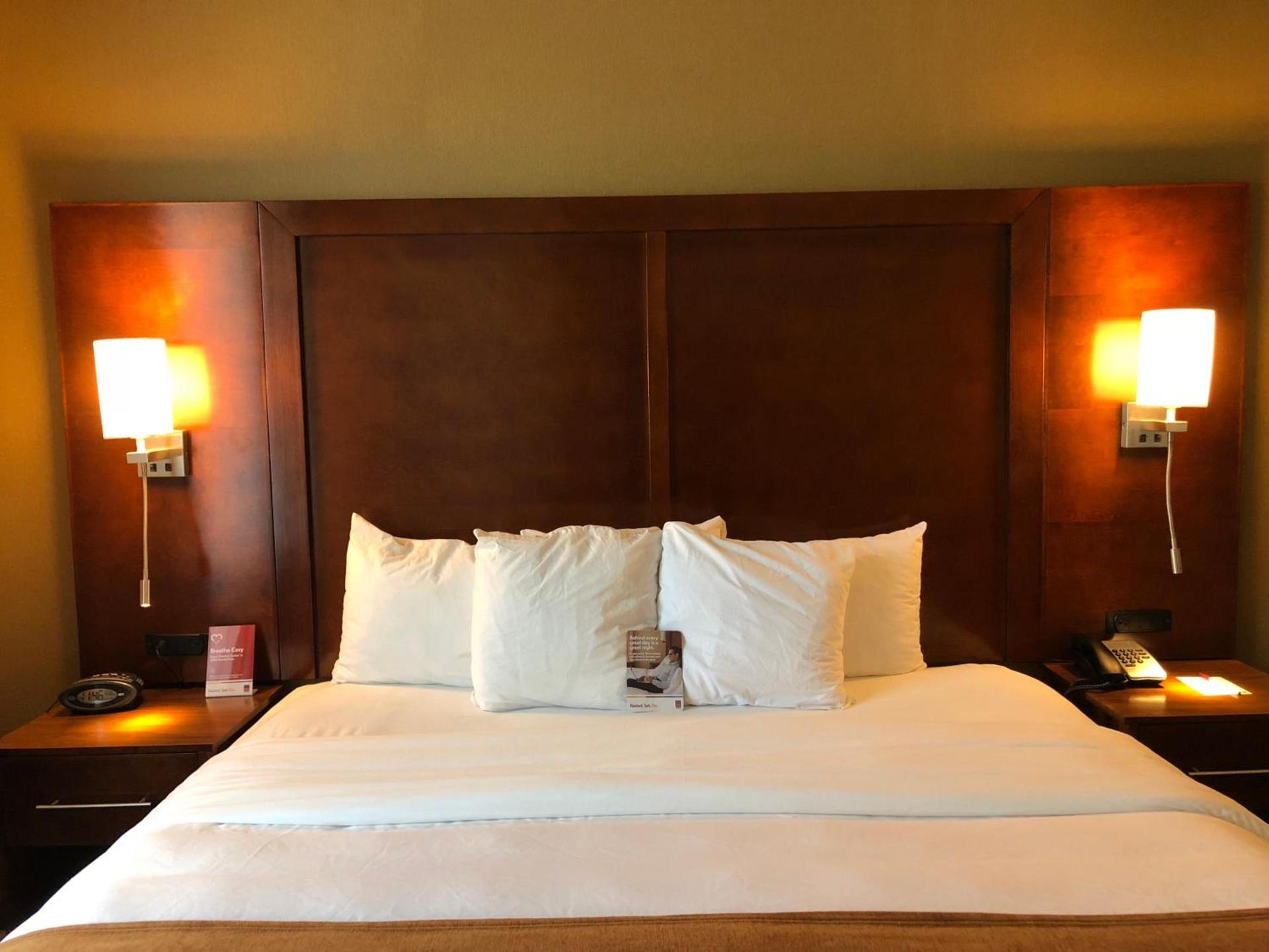 Comfort Suites Forrest City photo 42