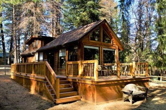 Cold Springs Resort photo 51
