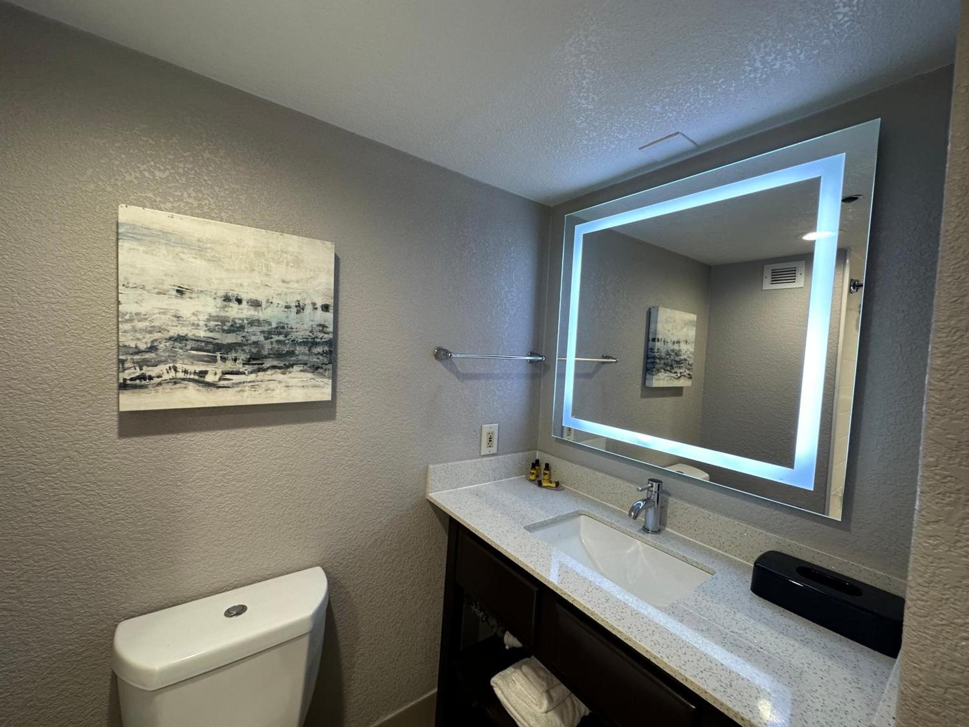 Comfort Inn Dallas North Love Field Airport photo 45