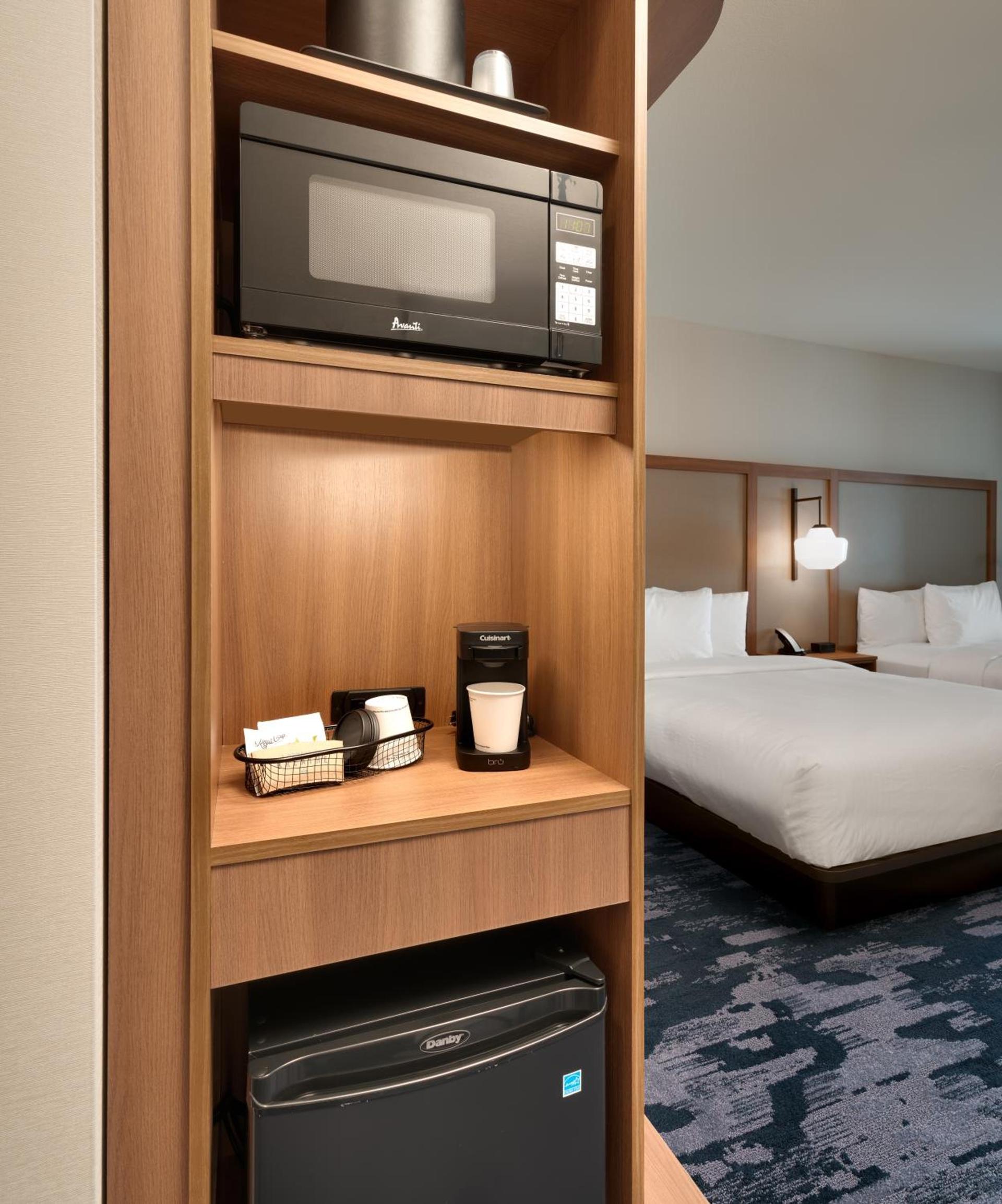 Fairfield by Marriott Inn & Suites Salt Lake City Cottonwood photo 5