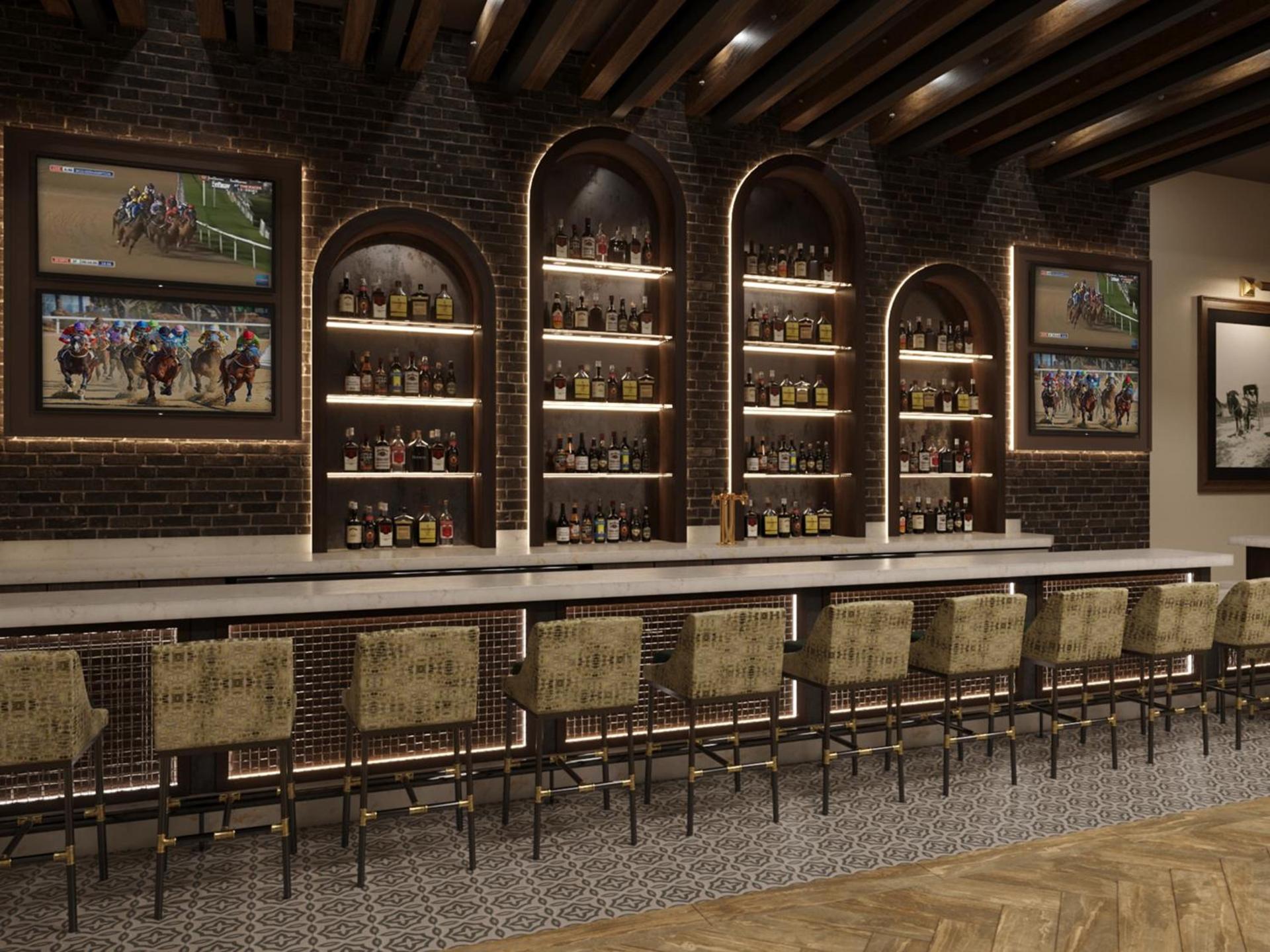 Terre Haute Casino Resort photo 12