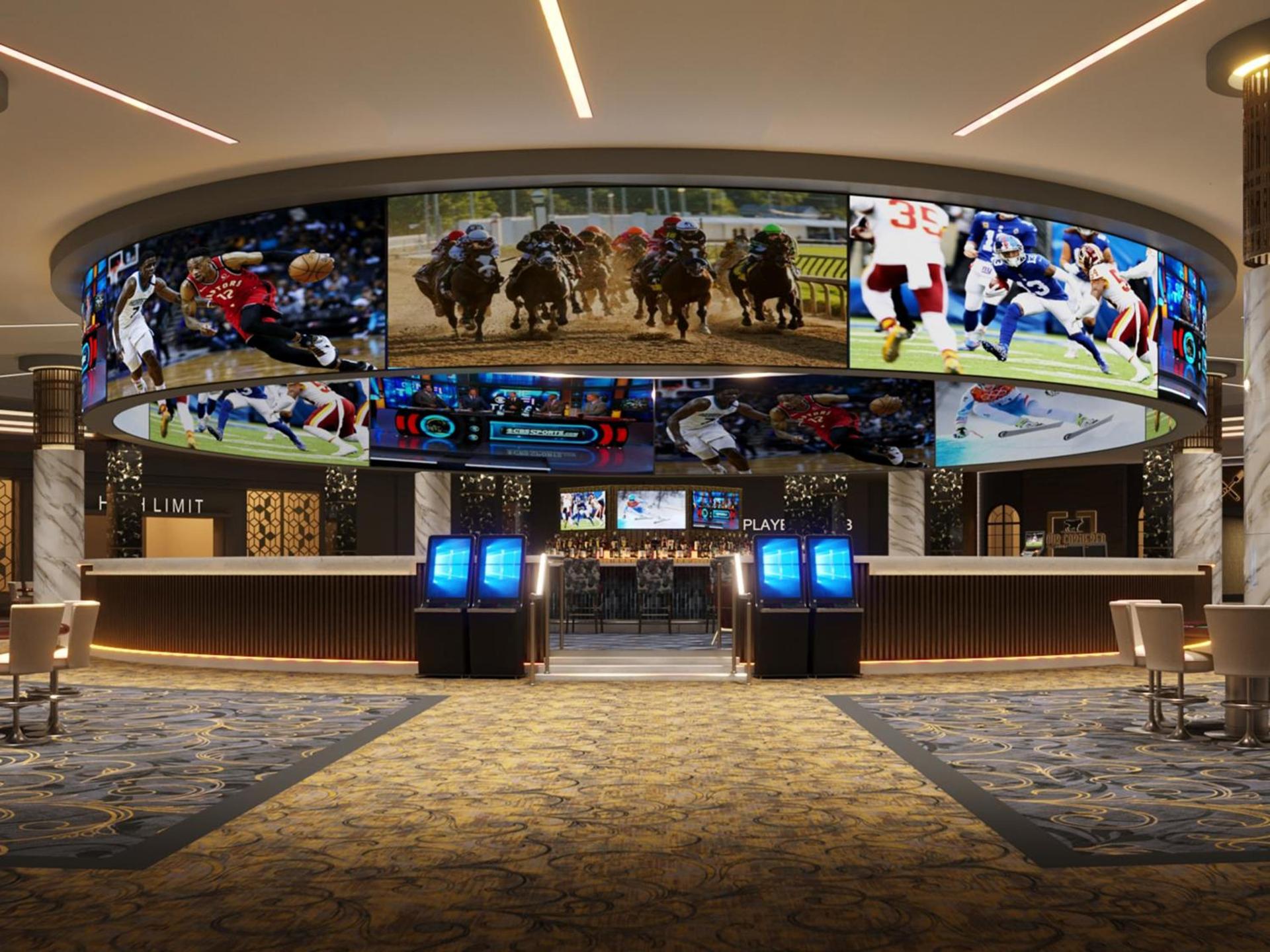 Terre Haute Casino Resort photo 11