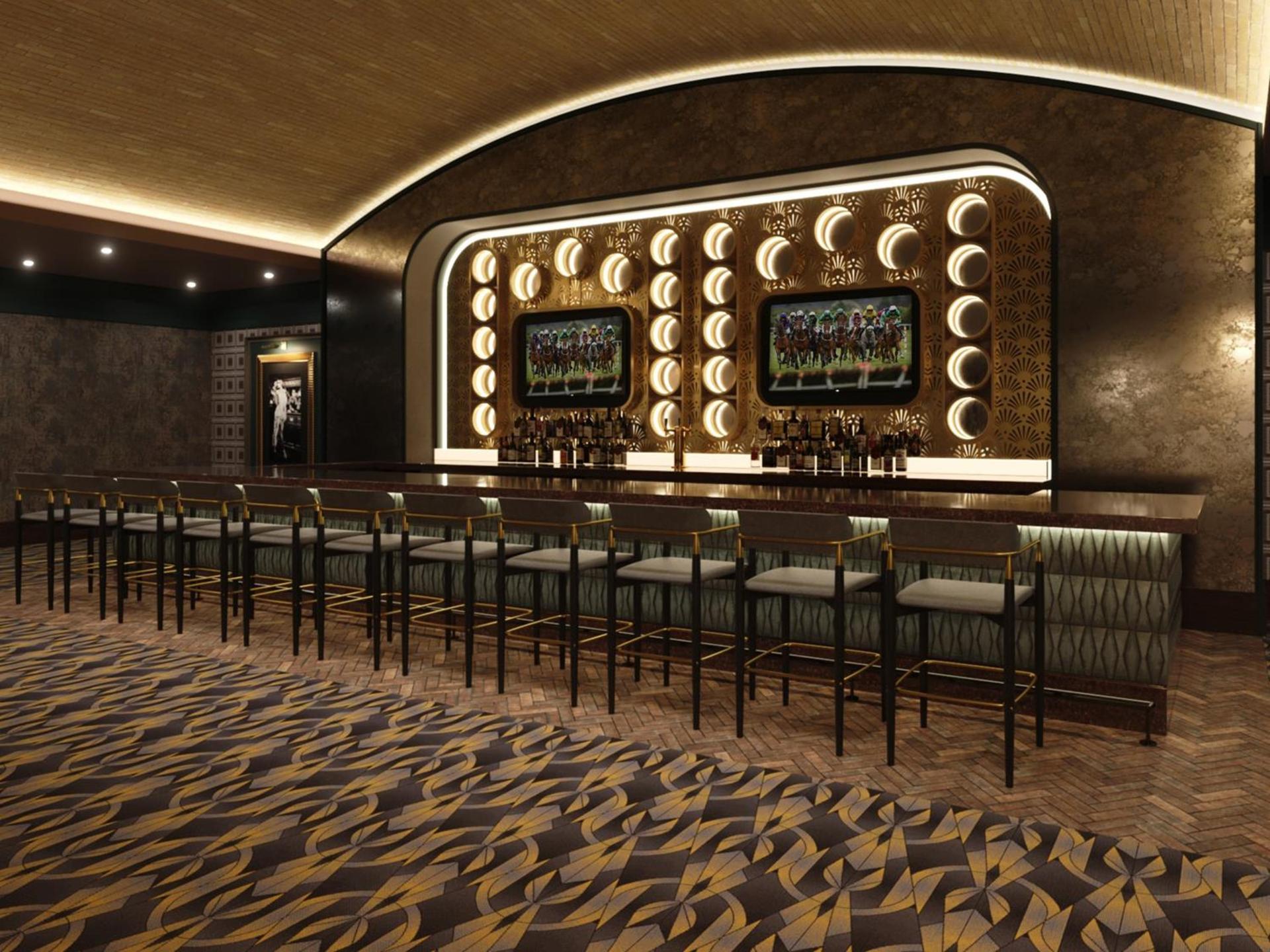 Terre Haute Casino Resort photo 14