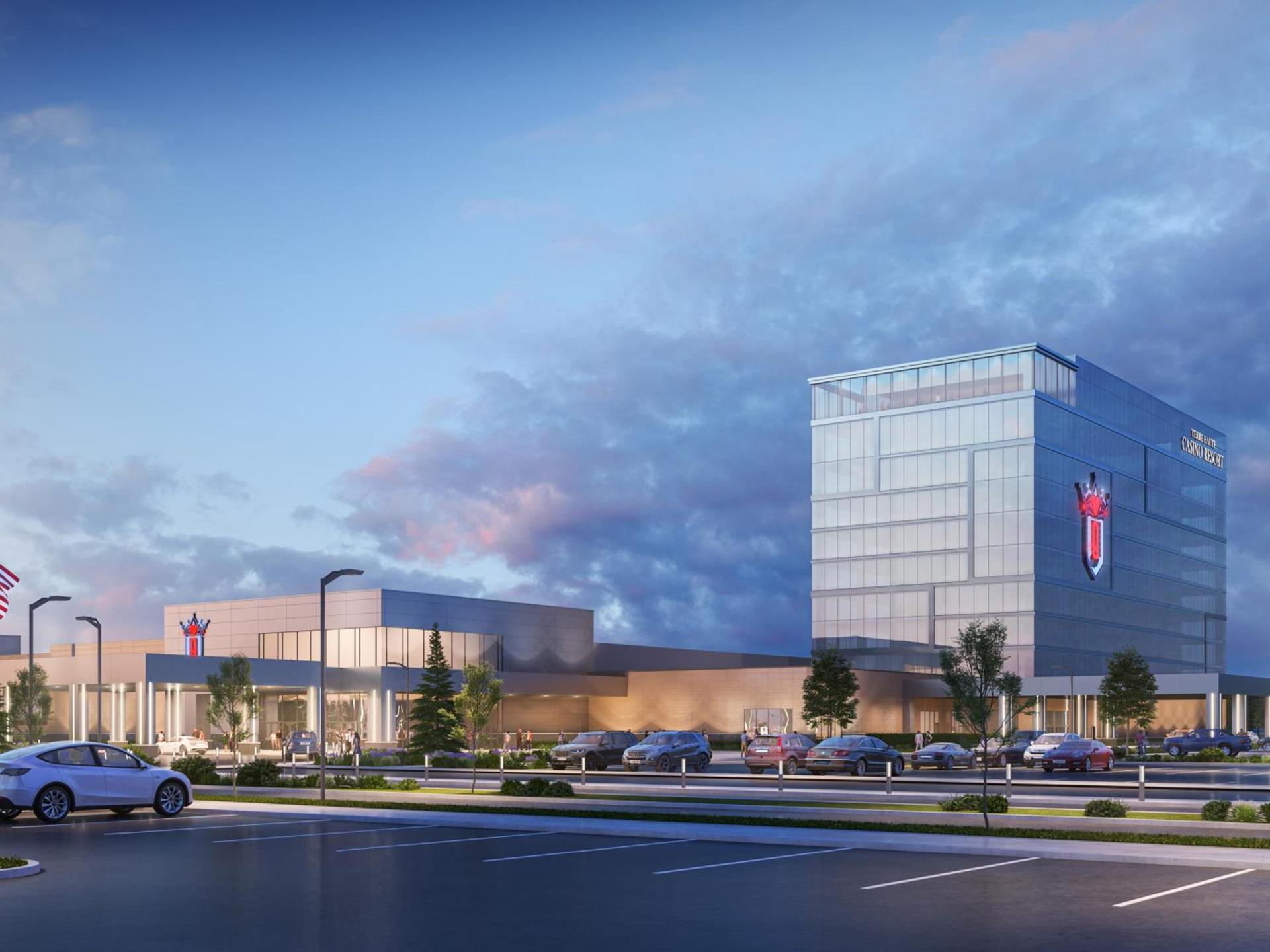 Terre Haute Casino Resort photo 2