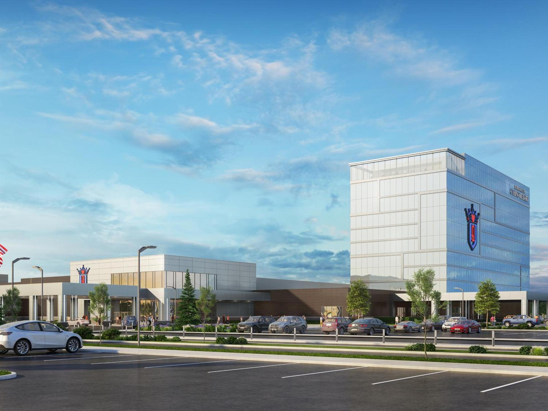 Terre Haute Casino Resort photo 15