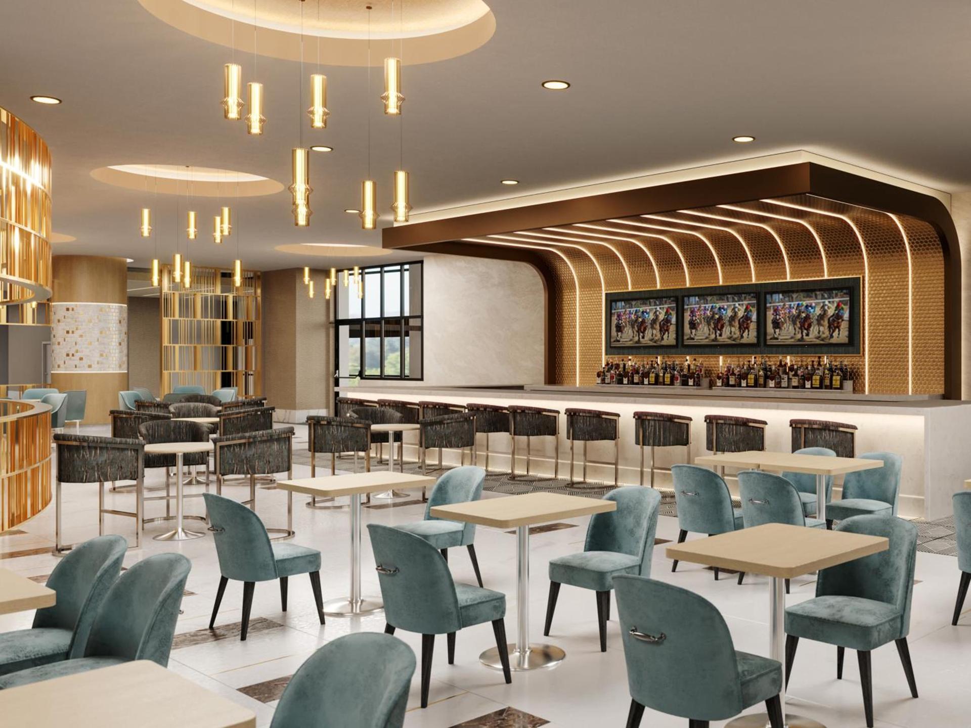 Terre Haute Casino Resort photo 16