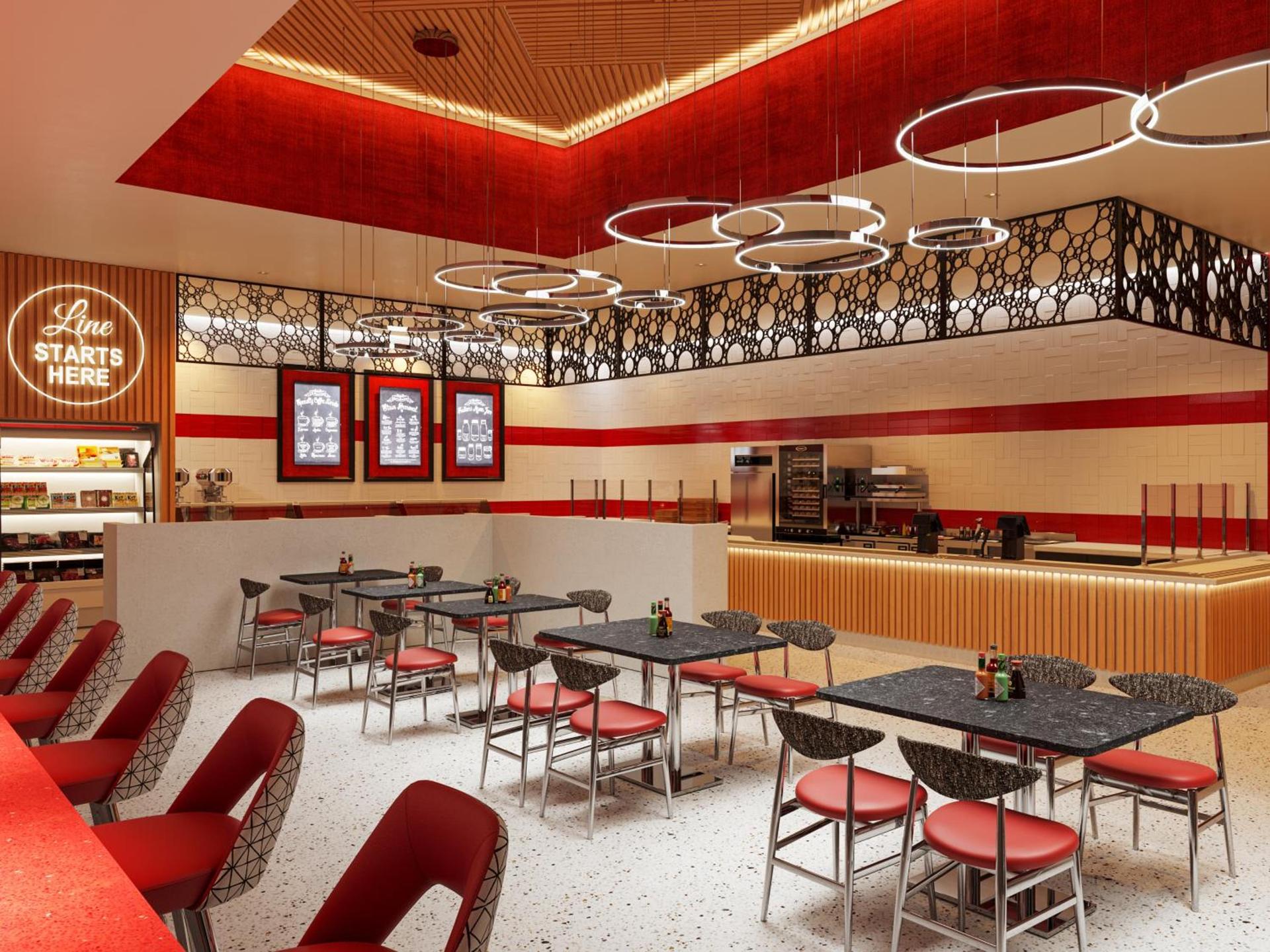 Terre Haute Casino Resort photo 20