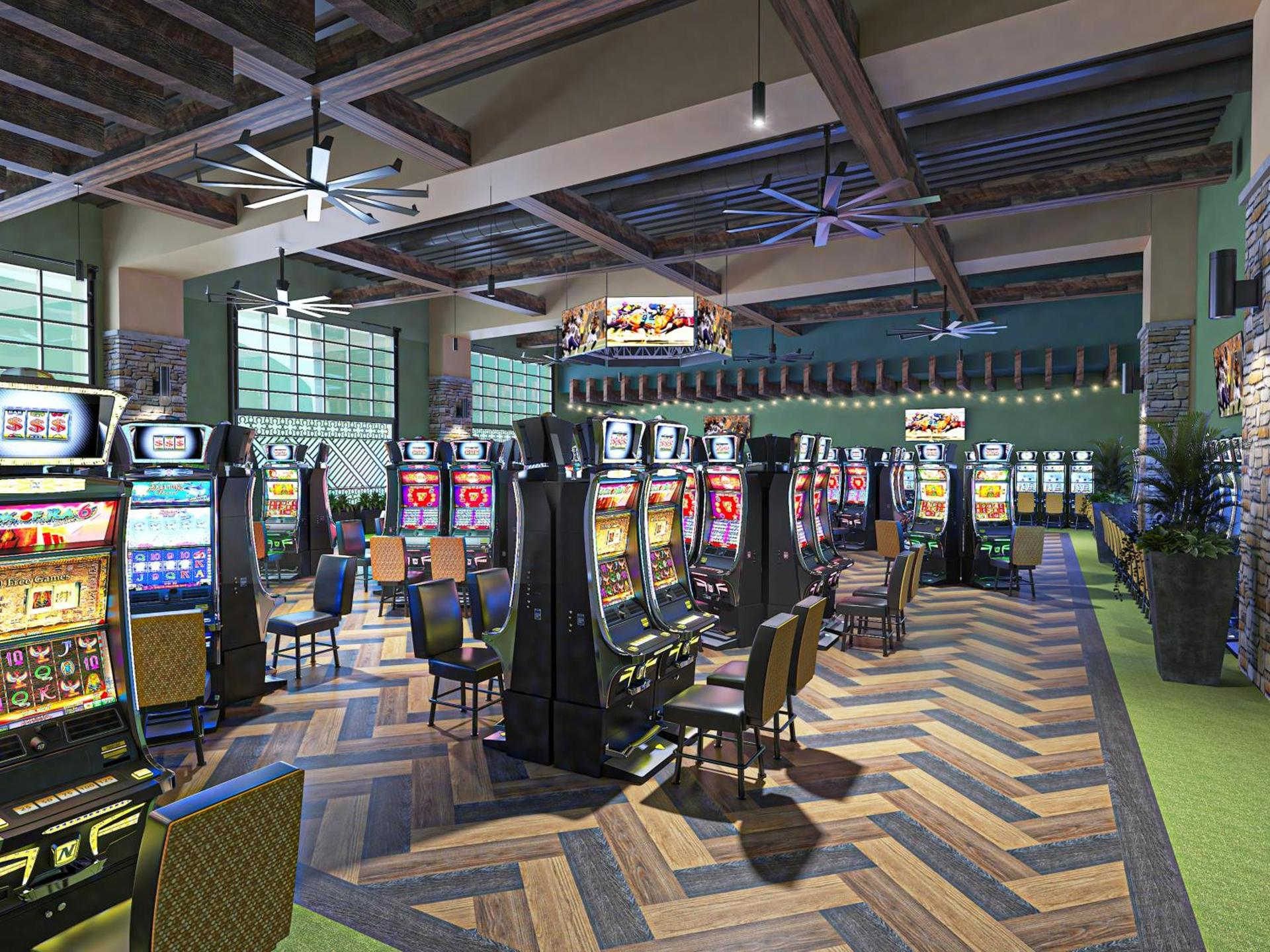 Terre Haute Casino Resort photo 22