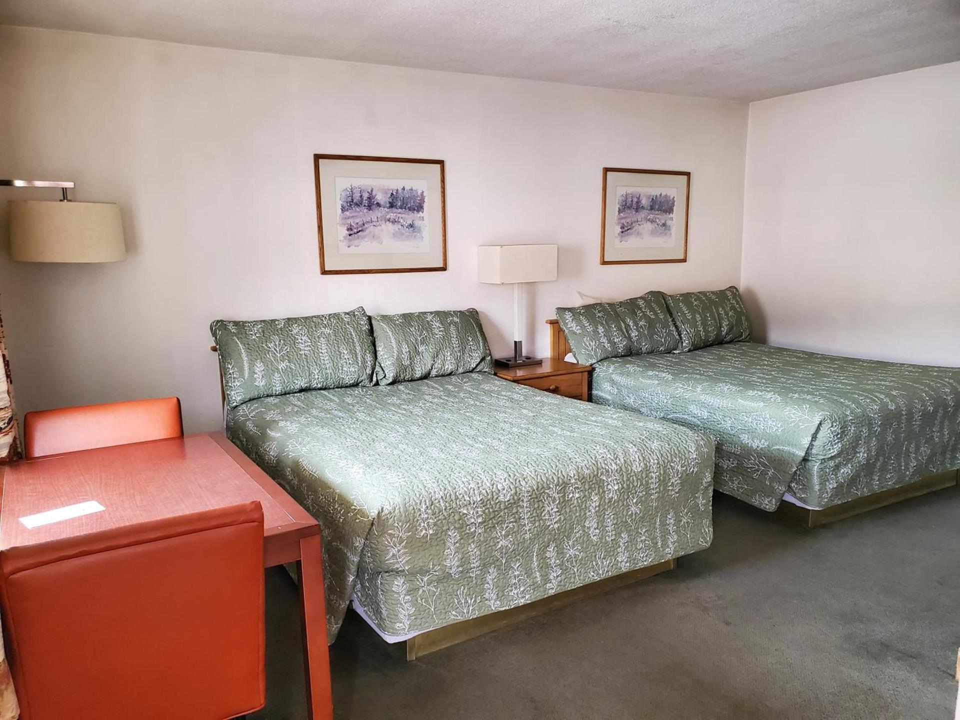 Budget Inn Durango photo 34