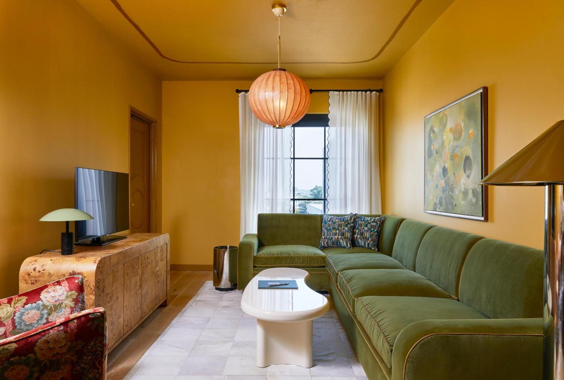 Hotel Genevieve, part of JdV by Hyatt photo 39