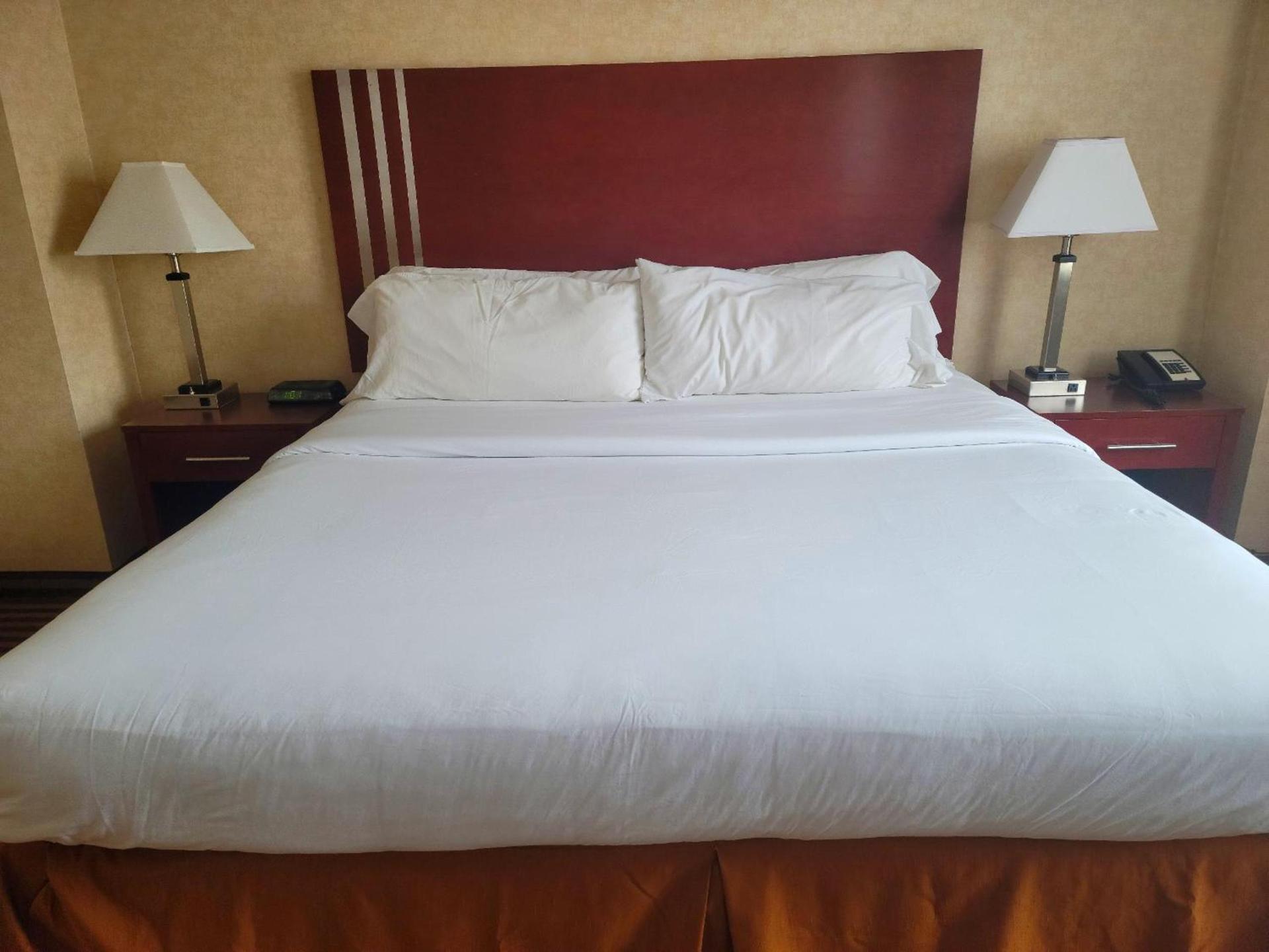 Lynchburg Grand Estate by IHG photo 15